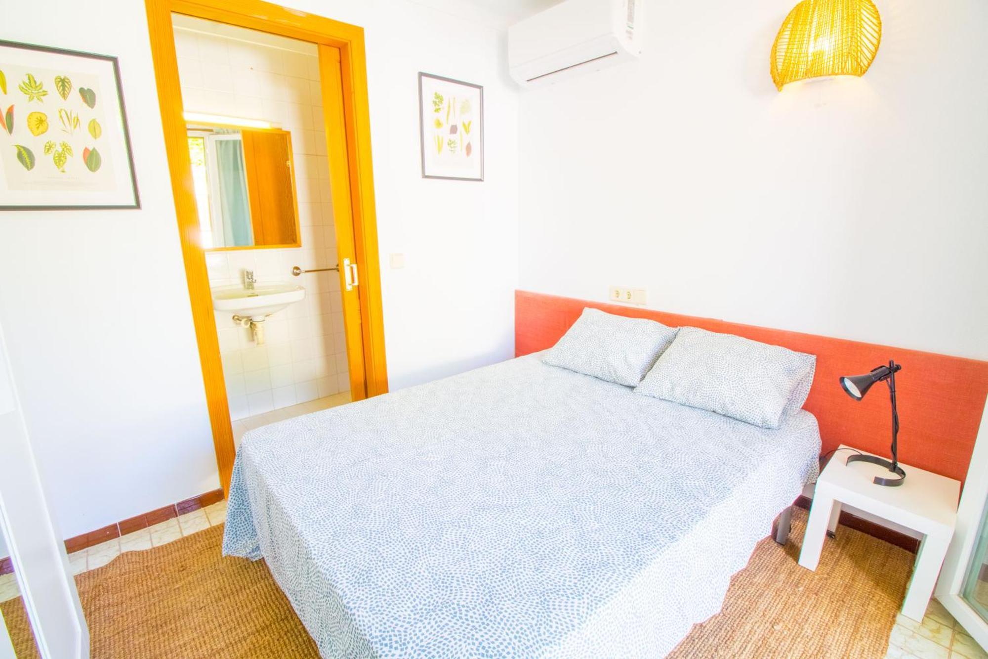 Apartamento Beautiful Near The *