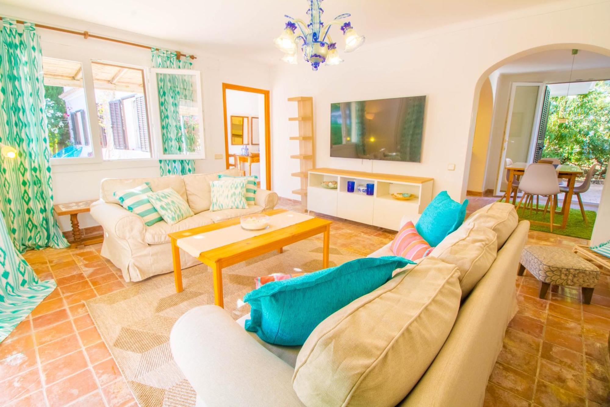 Apartamento Beautiful Near The Puerto Pollensa