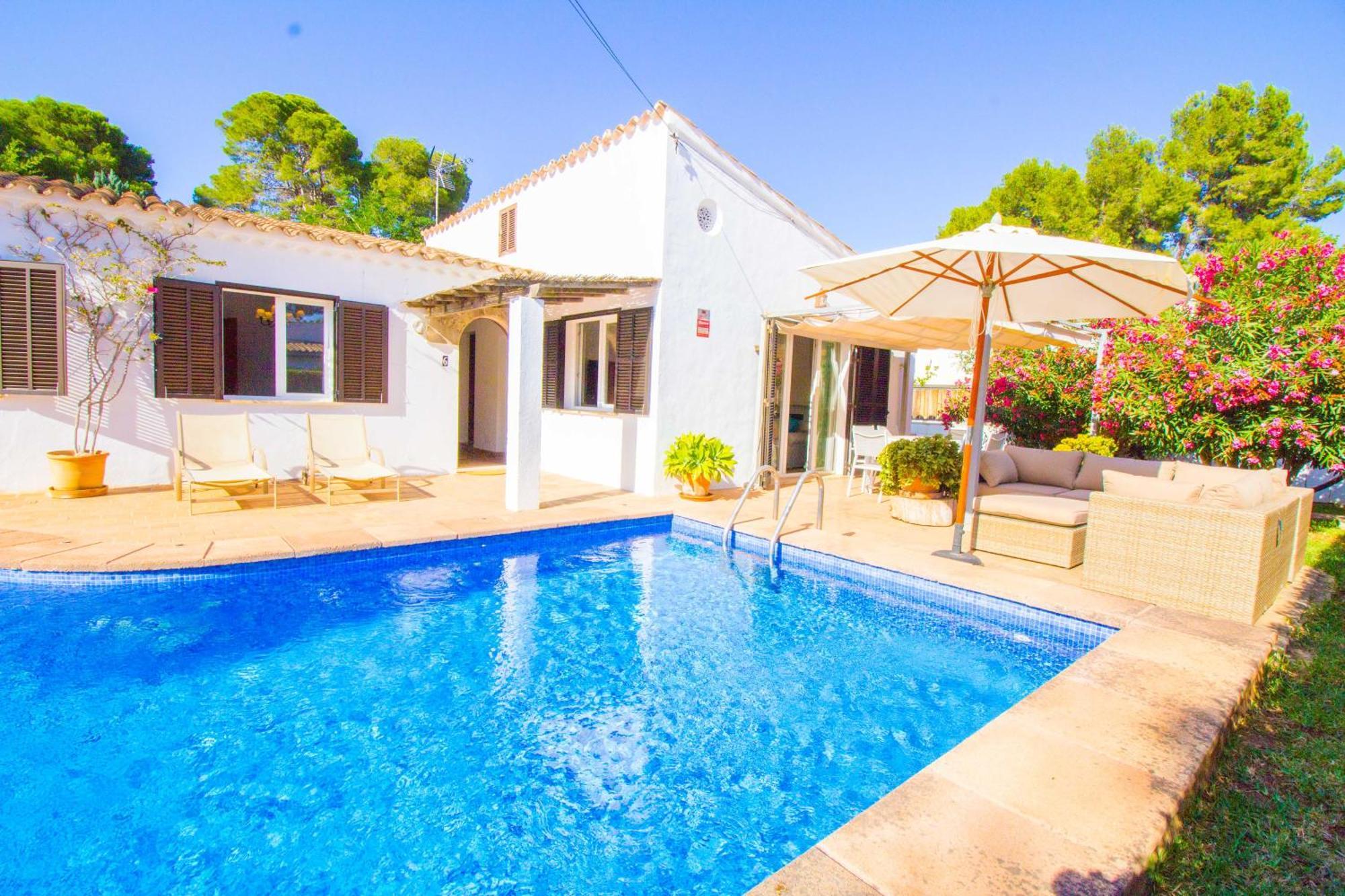 Apartamento Beautiful Near The Puerto Pollensa
