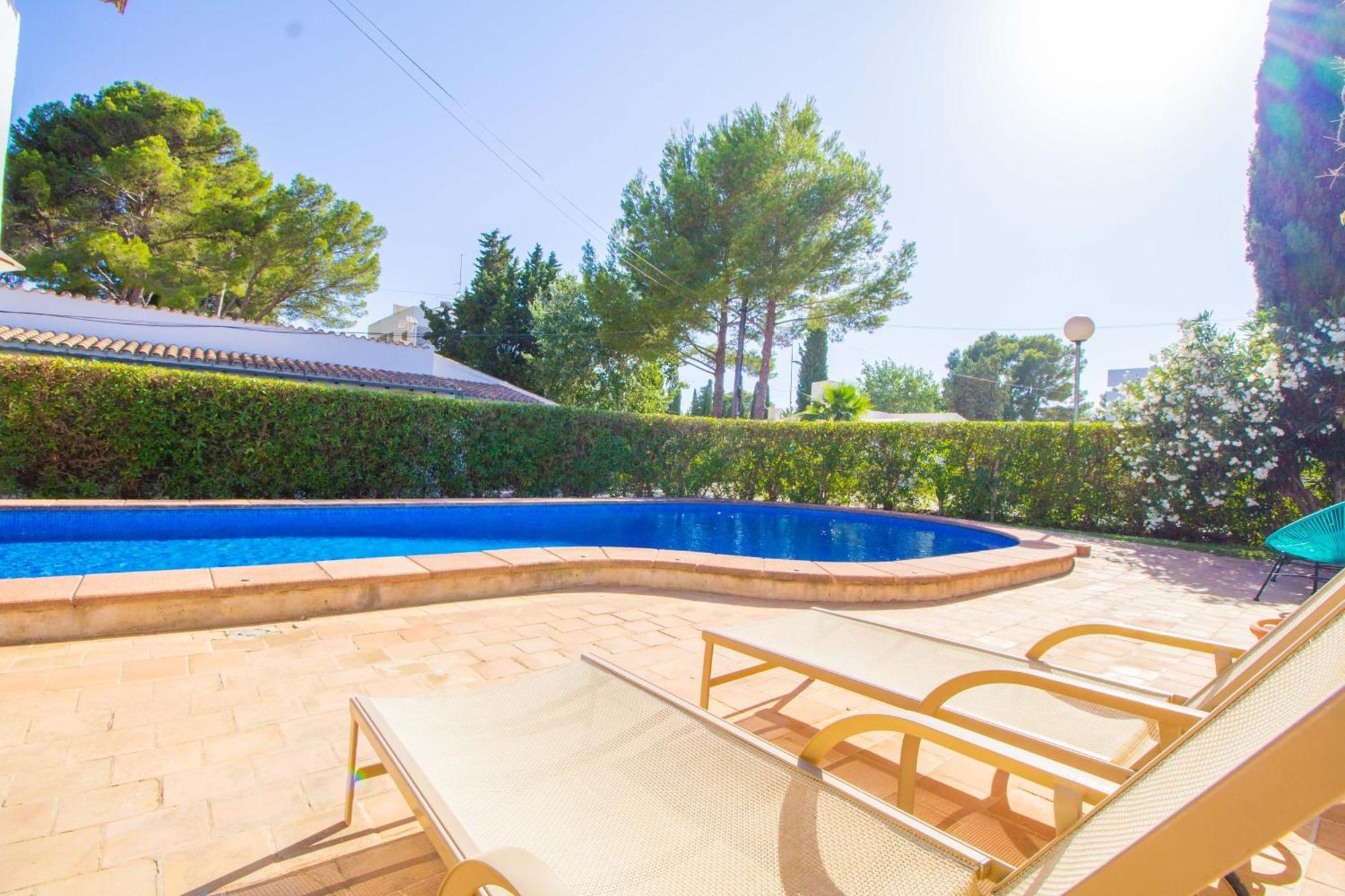Beautiful Near The Apartamento Puerto Pollensa