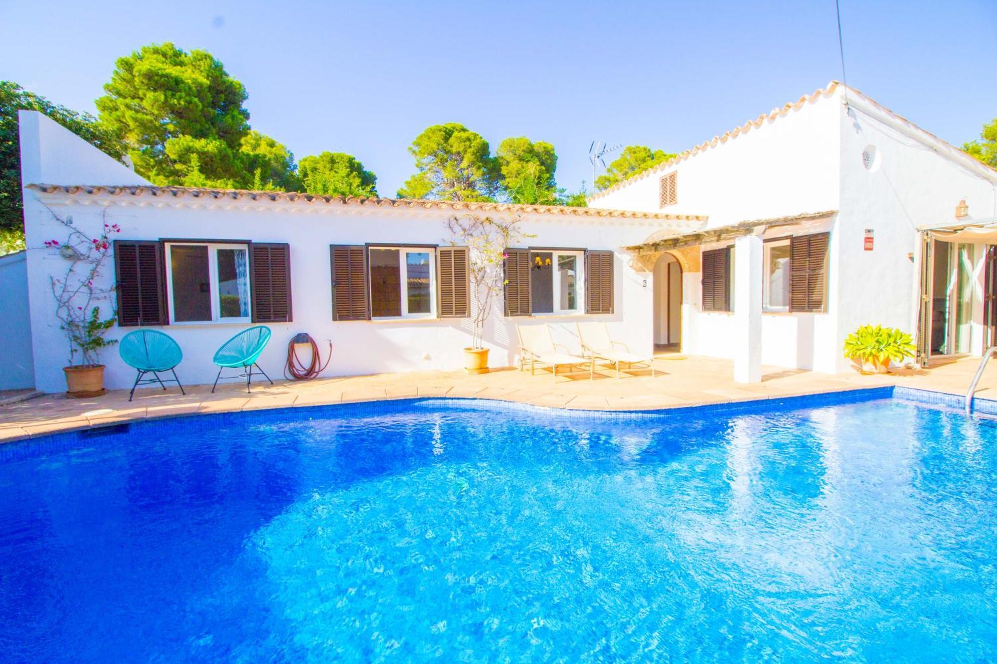 Apartamento Beautiful Near The Puerto Pollensa