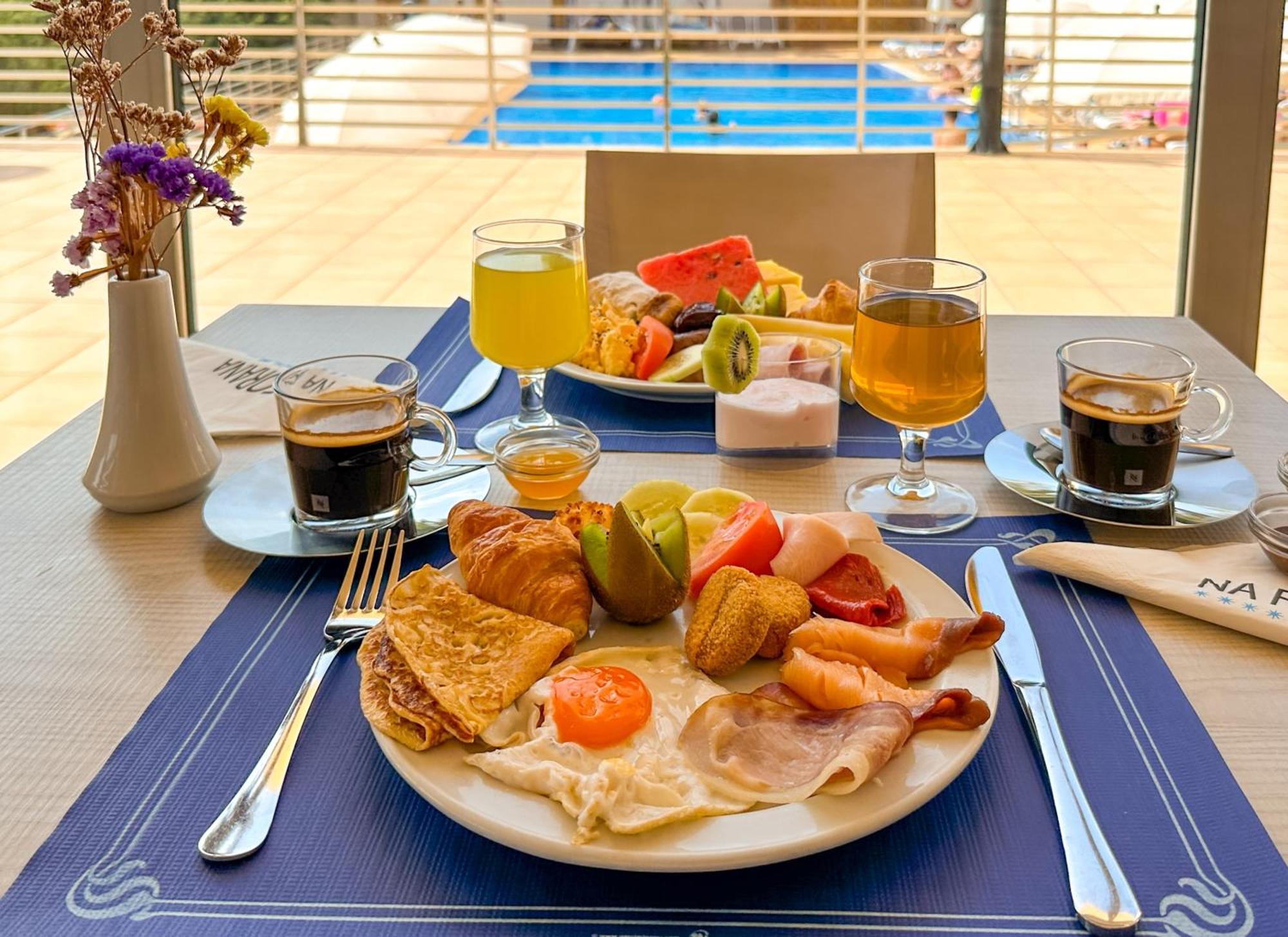 Na Forana Hotel Cala Ratjada (Mallorca)