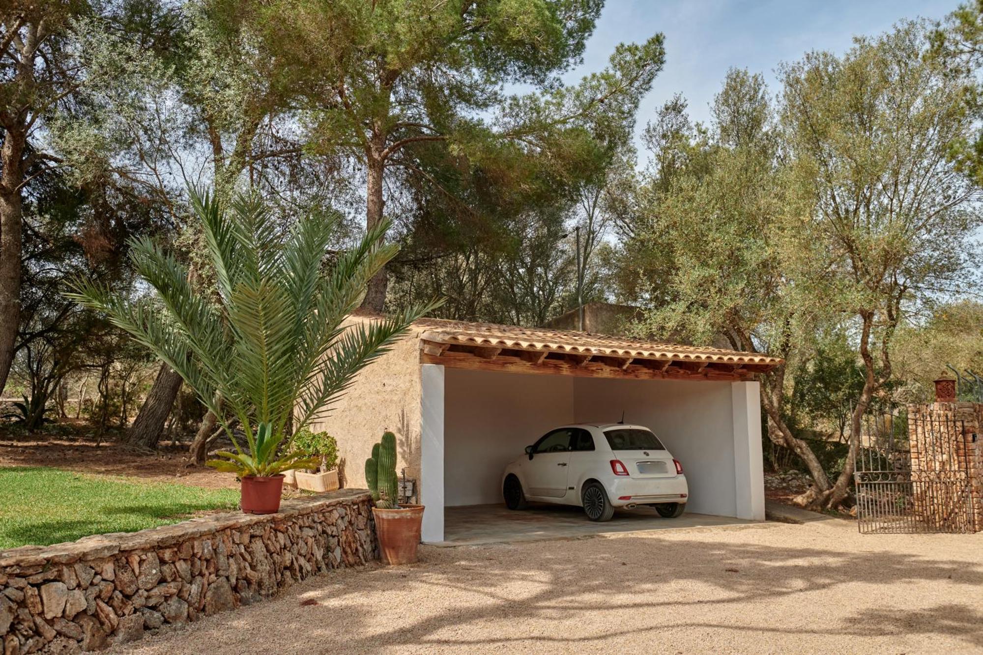 Holiday home Ses Rotes Cala Ferrera (Mallorca)