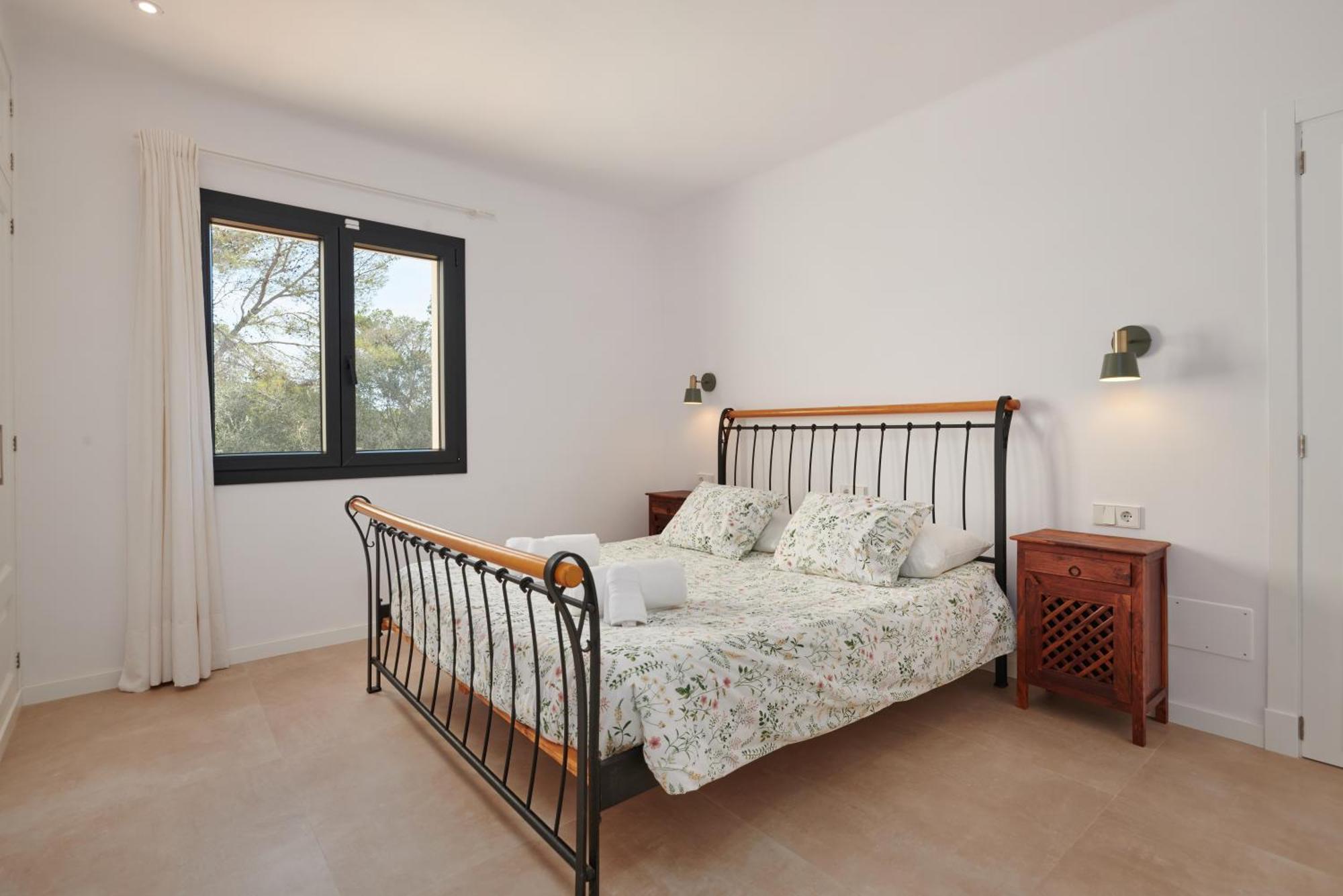 Ses Rotes Holiday home Cala Ferrera (Mallorca)