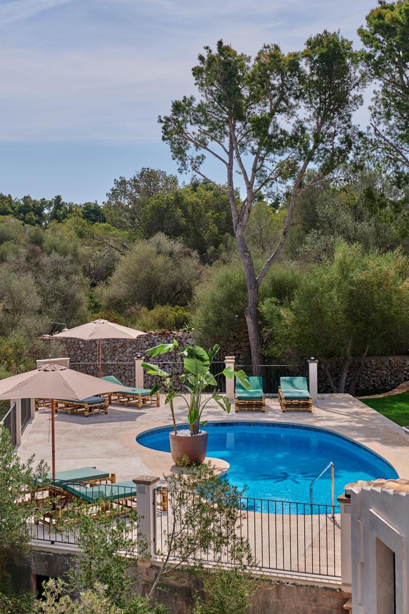 Ses Rotes Holiday home Cala Ferrera (Mallorca)