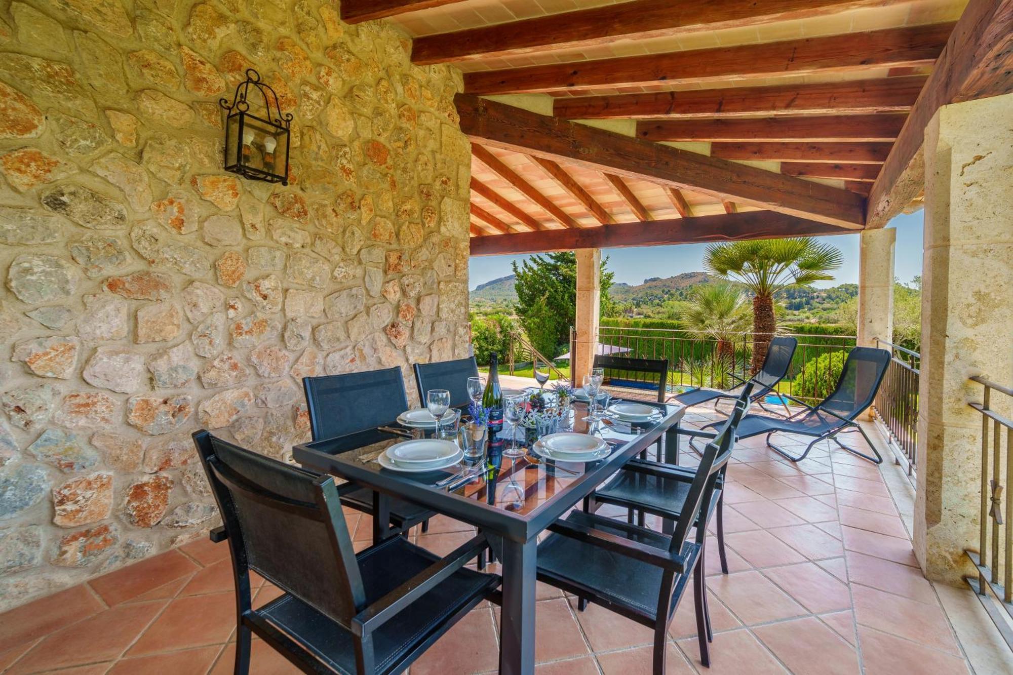 Es Clos By Mallorca Selection Alcudia (Mallorca)
