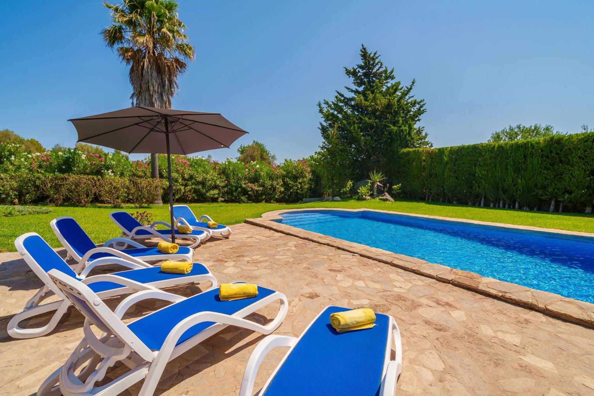 Es Clos By Mallorca Selection * Alcudia (Mallorca)