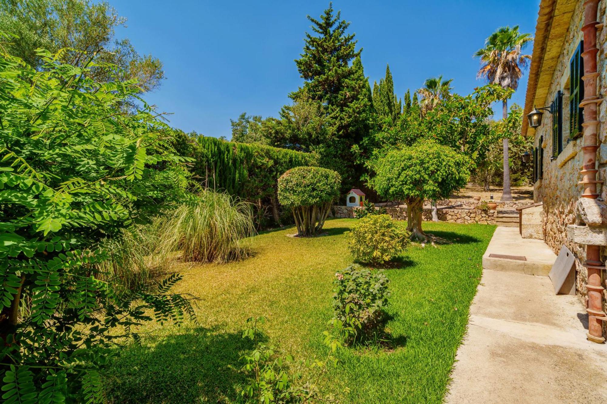 Villa Es Clos By Mallorca Selection Alcudia (Mallorca)