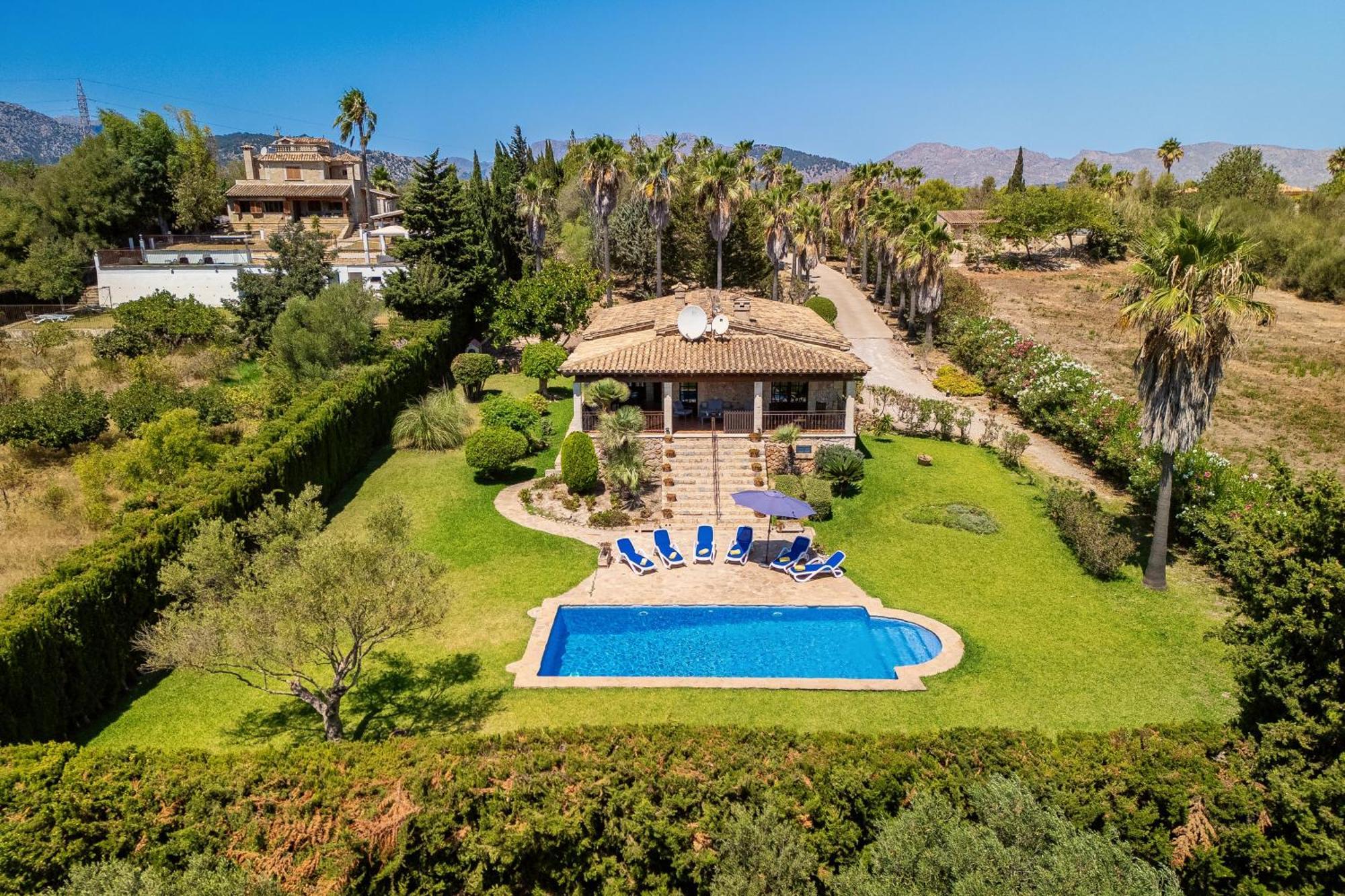 Es Clos By Mallorca Selection * Alcudia (Mallorca)