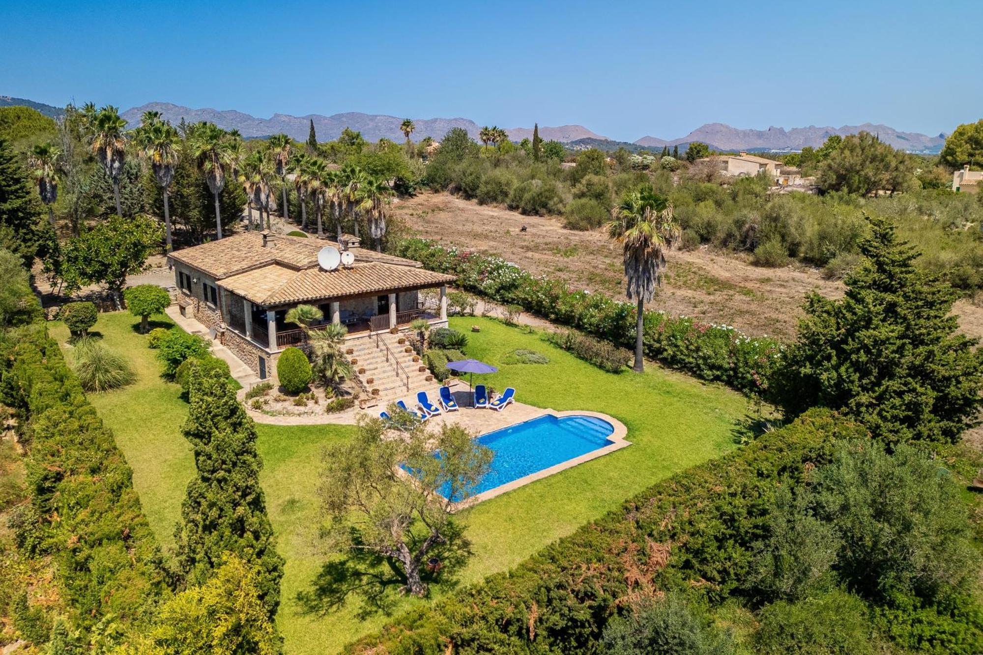 Es Clos By Mallorca Selection