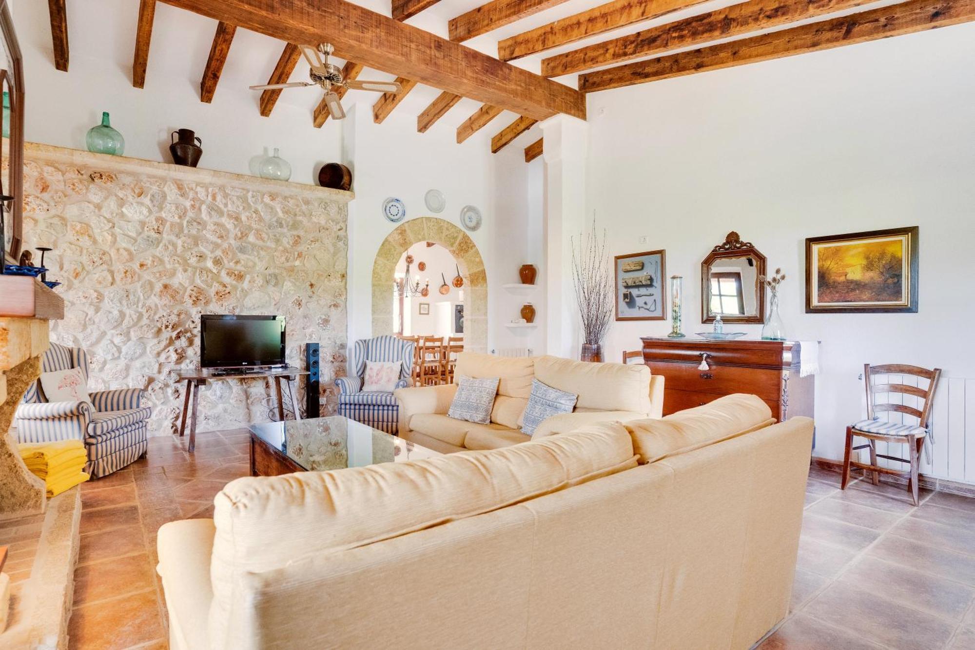 Villa Es Clos By Mallorca Selection