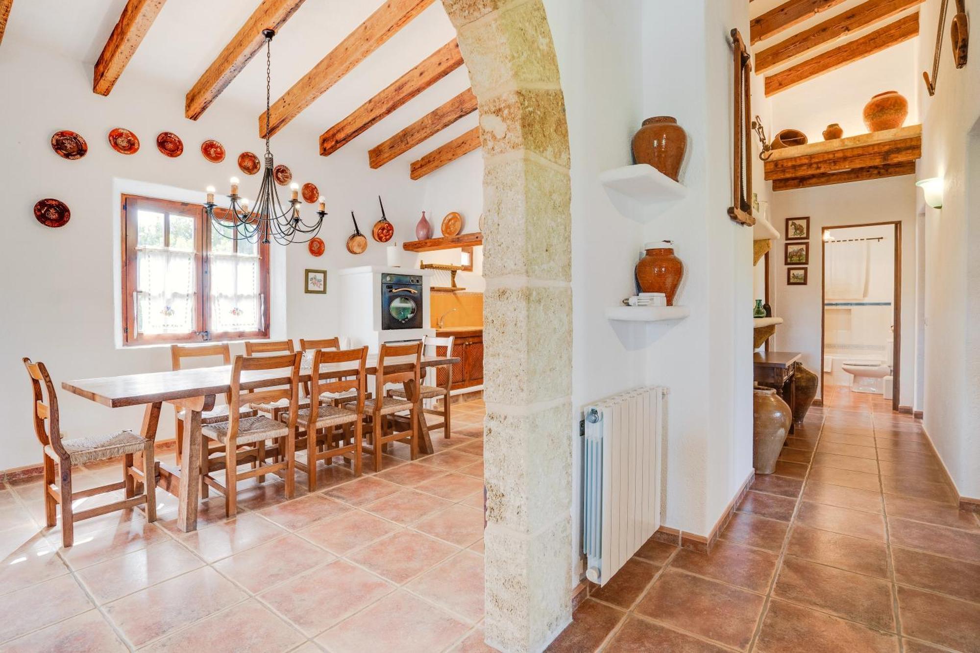 Es Clos By Mallorca Selection Villa *
