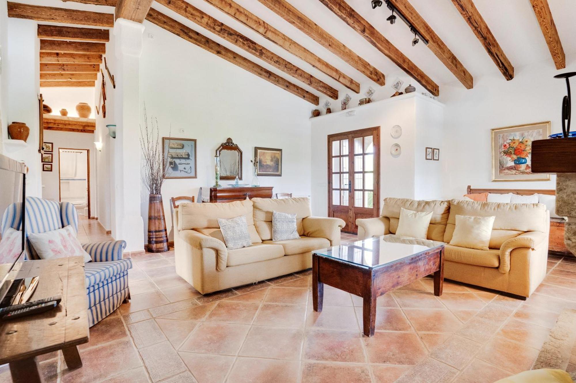 Villa Es Clos By Mallorca Selection *