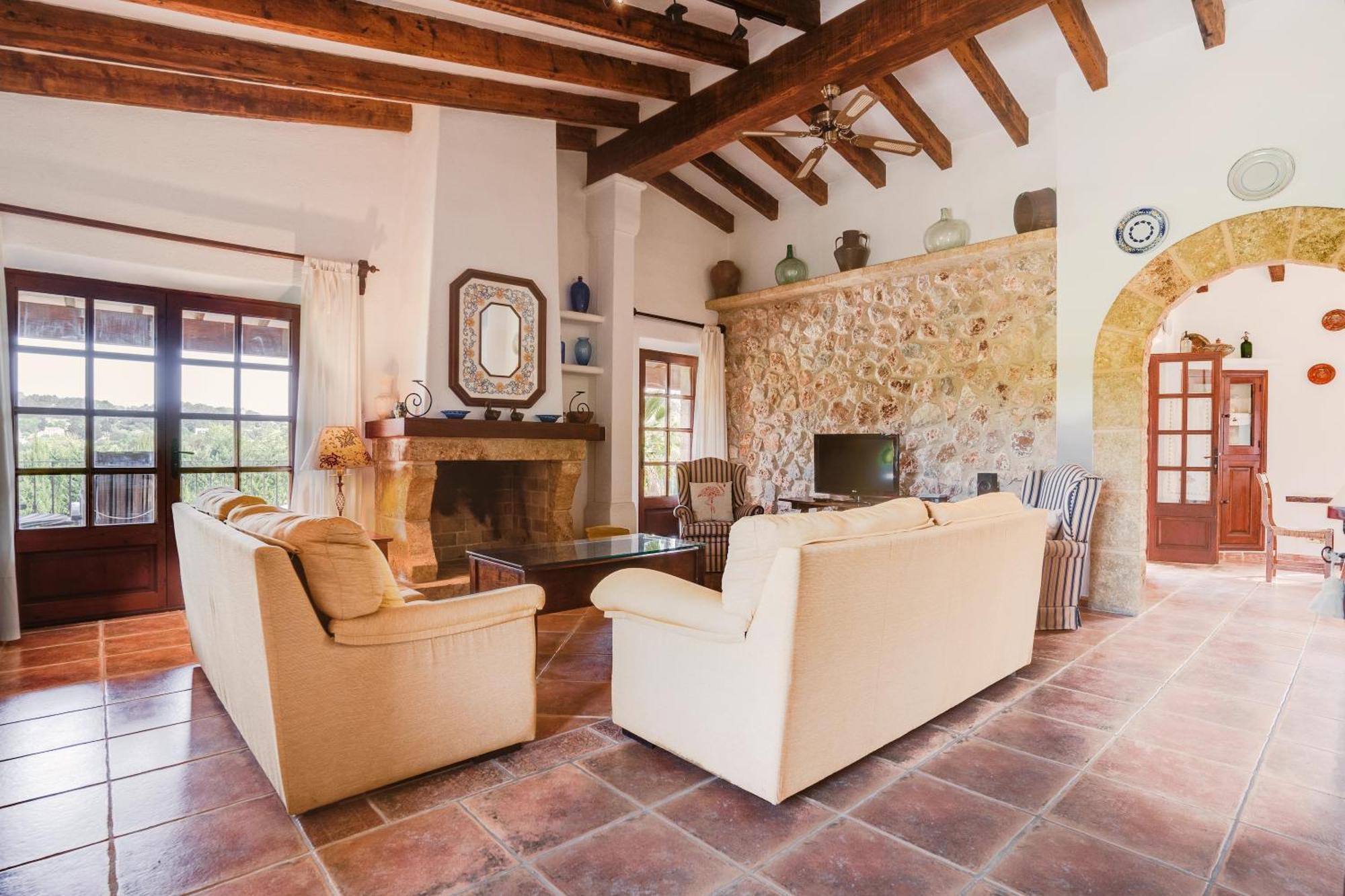 Es Clos By Mallorca Selection Villa Alcudia (Mallorca)