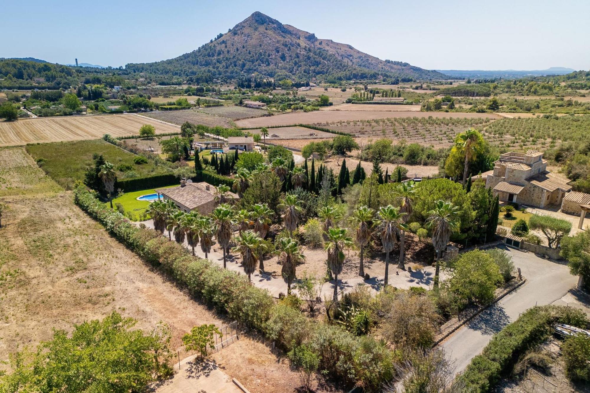 Es Clos By Mallorca Selection Alcudia (Mallorca)