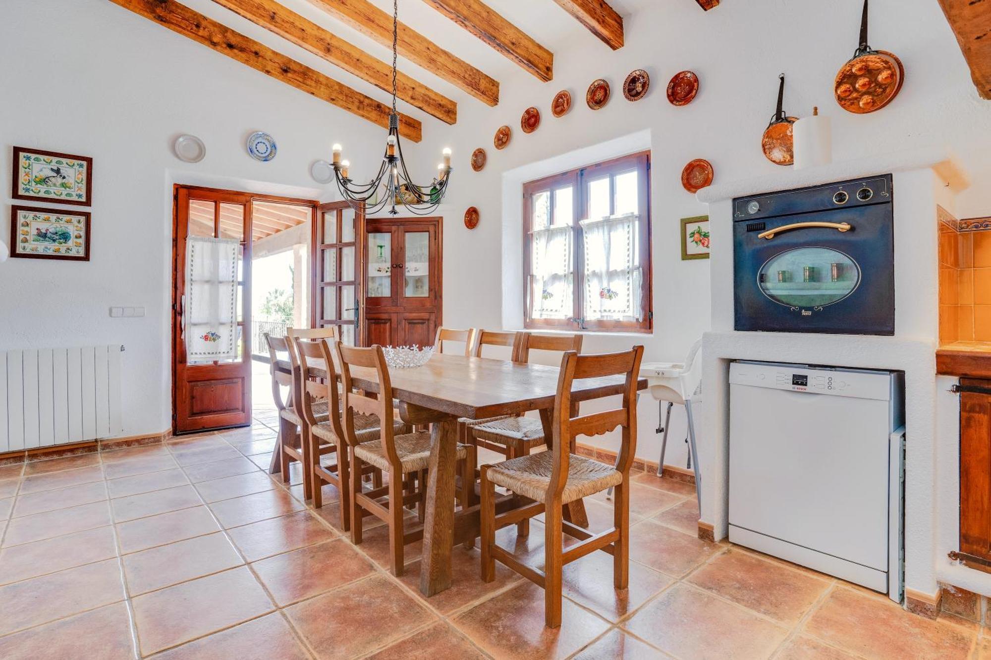 Es Clos By Mallorca Selection * Alcudia (Mallorca)