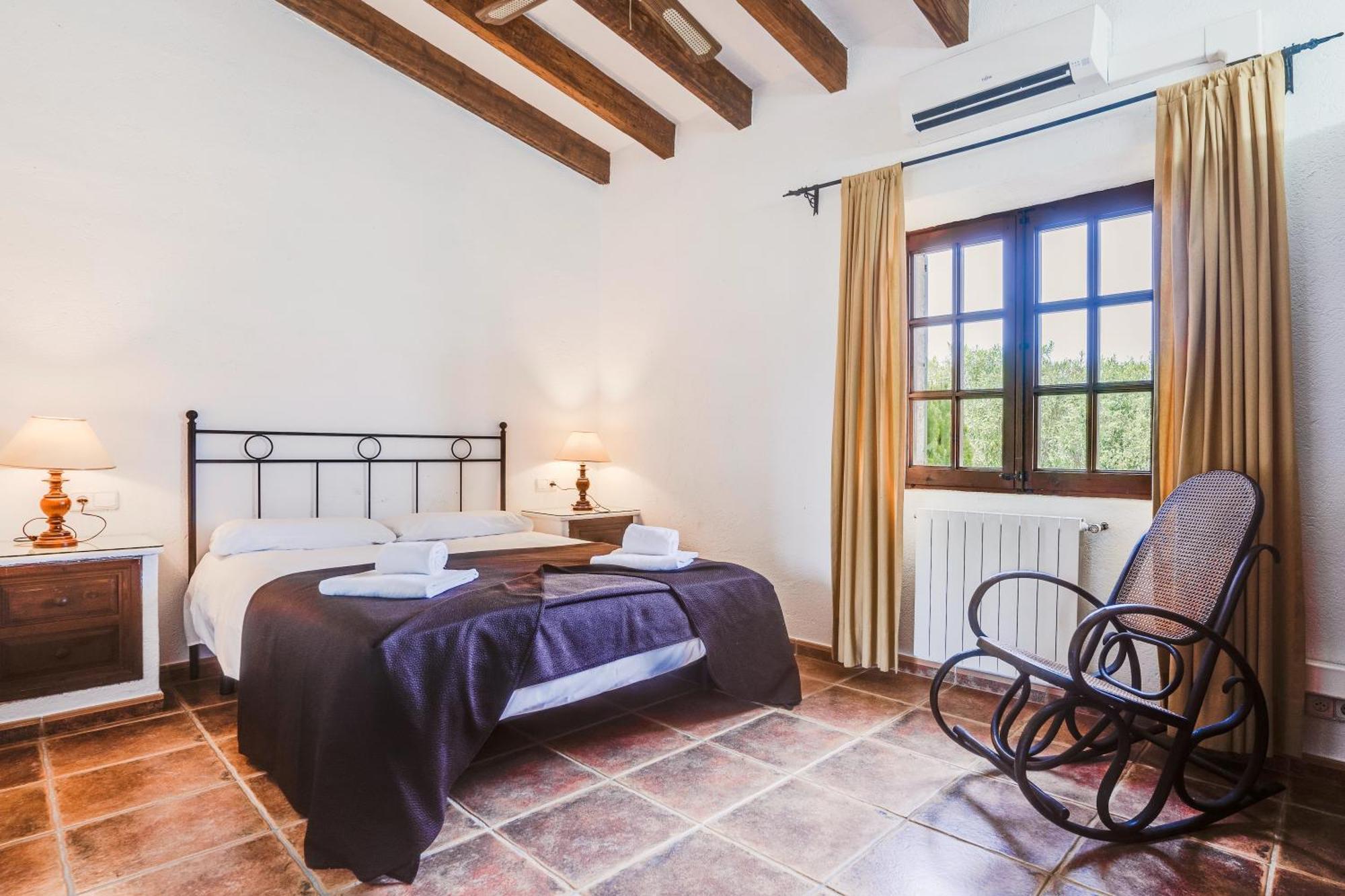 Es Clos By Mallorca Selection Villa