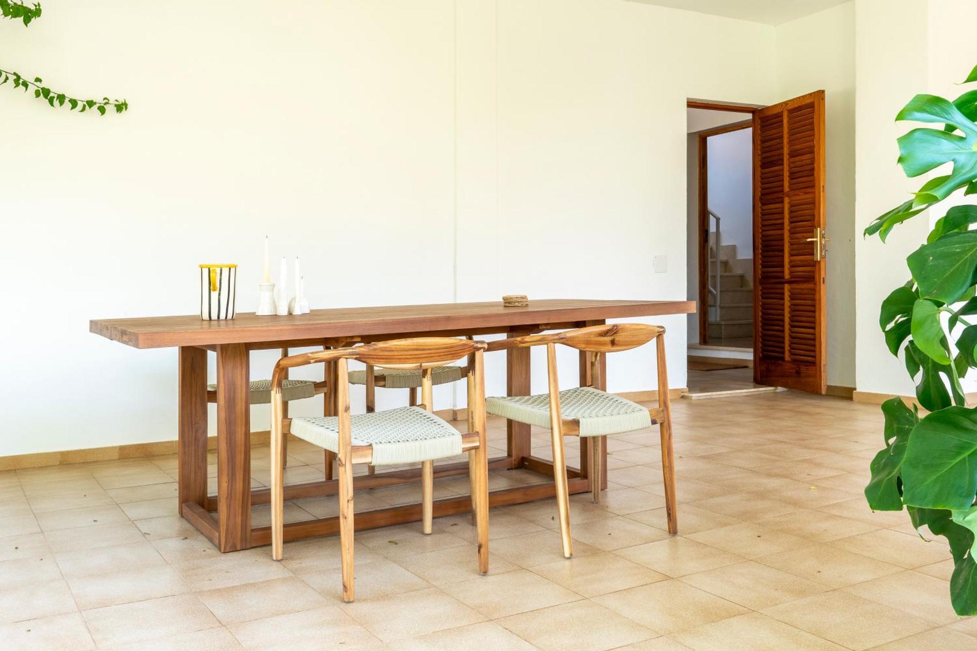 Villa Sal I Vent- Mediterranean Sea Views