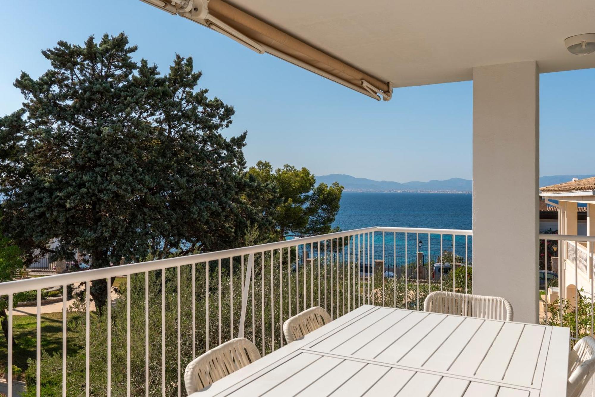 Sal I Vent- Mediterranean Sea Views * Llucmajor (Mallorca)