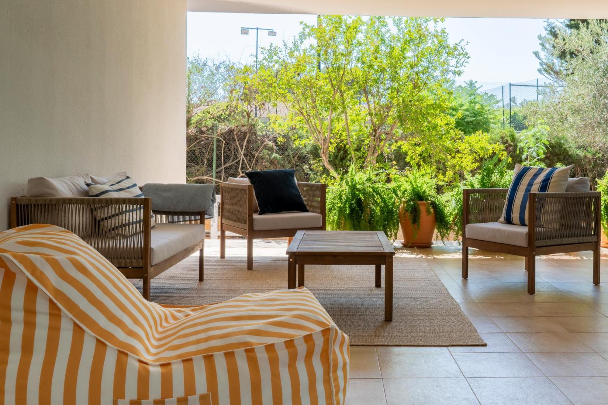 Sal I Vent- Mediterranean Sea Views Villa Llucmajor (Mallorca)