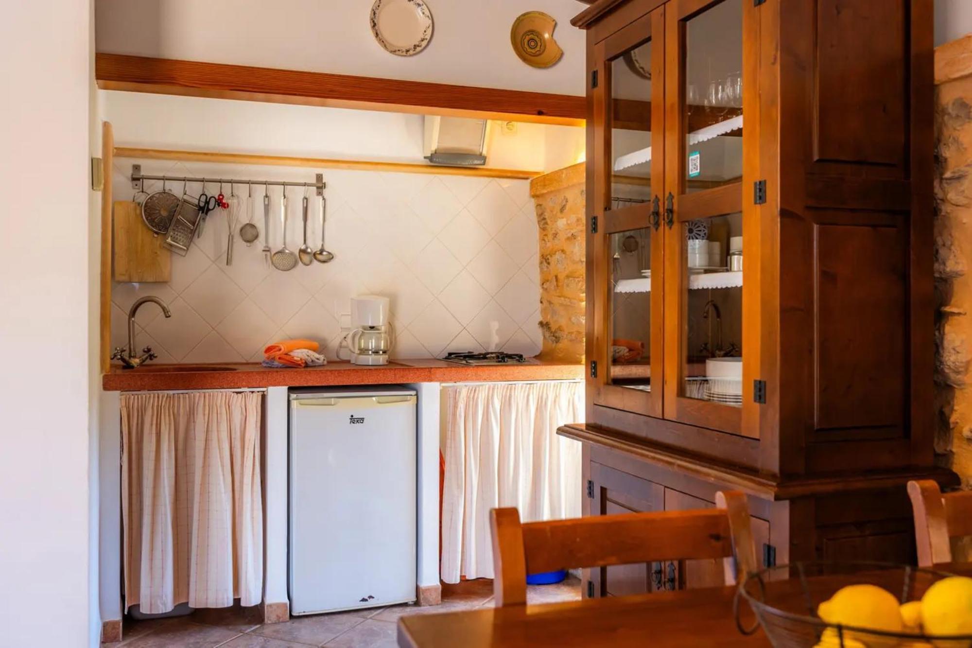 S'hort De Sa Bagura Sant Llorenc Des Cardassar