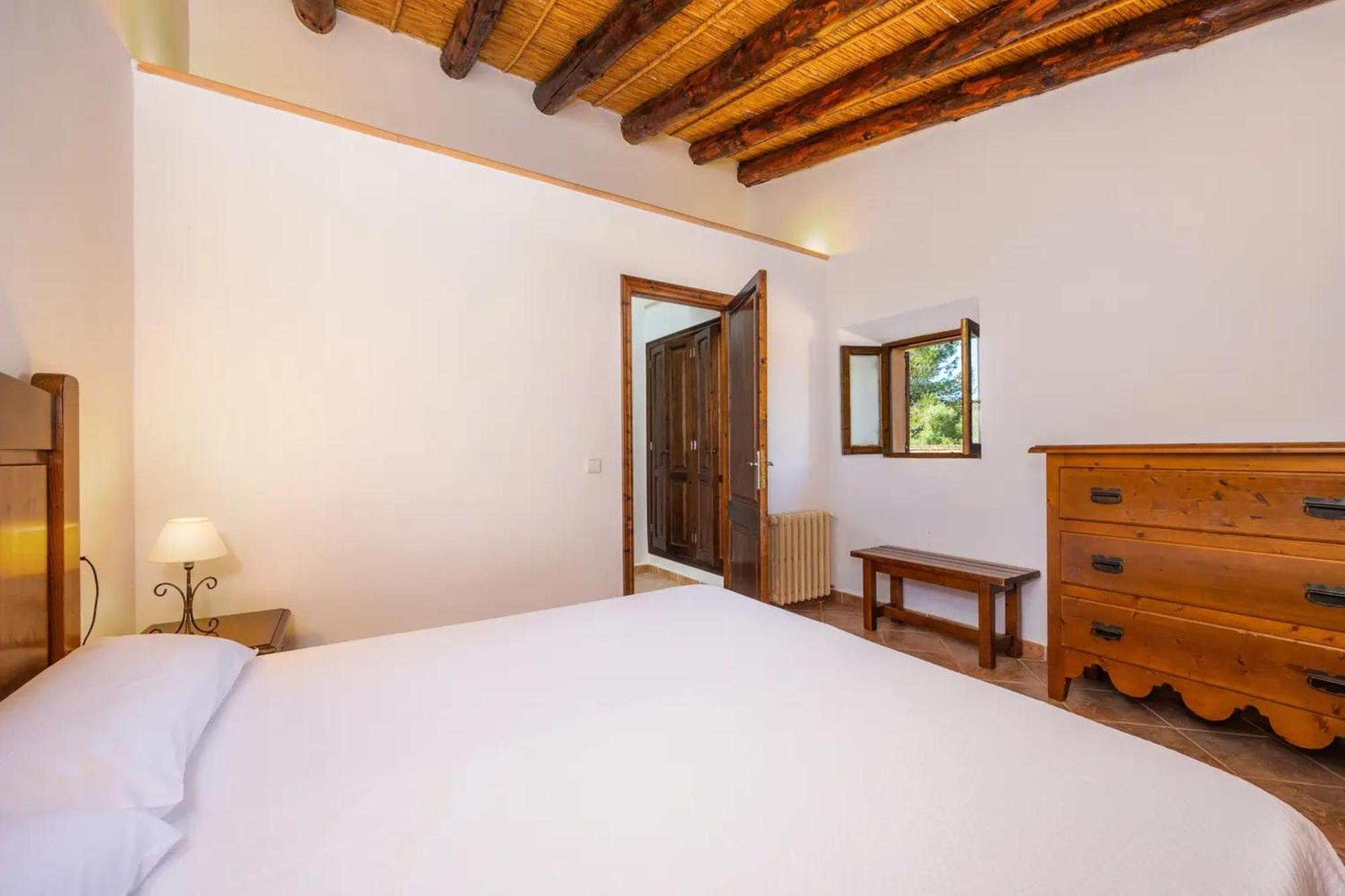 S'hort De Sa Bagura Agroturismo *