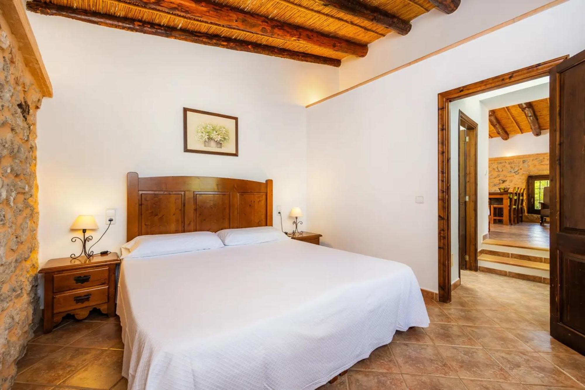 S'hort De Sa Bagura Agroturismo Sant Llorenc Des Cardassar