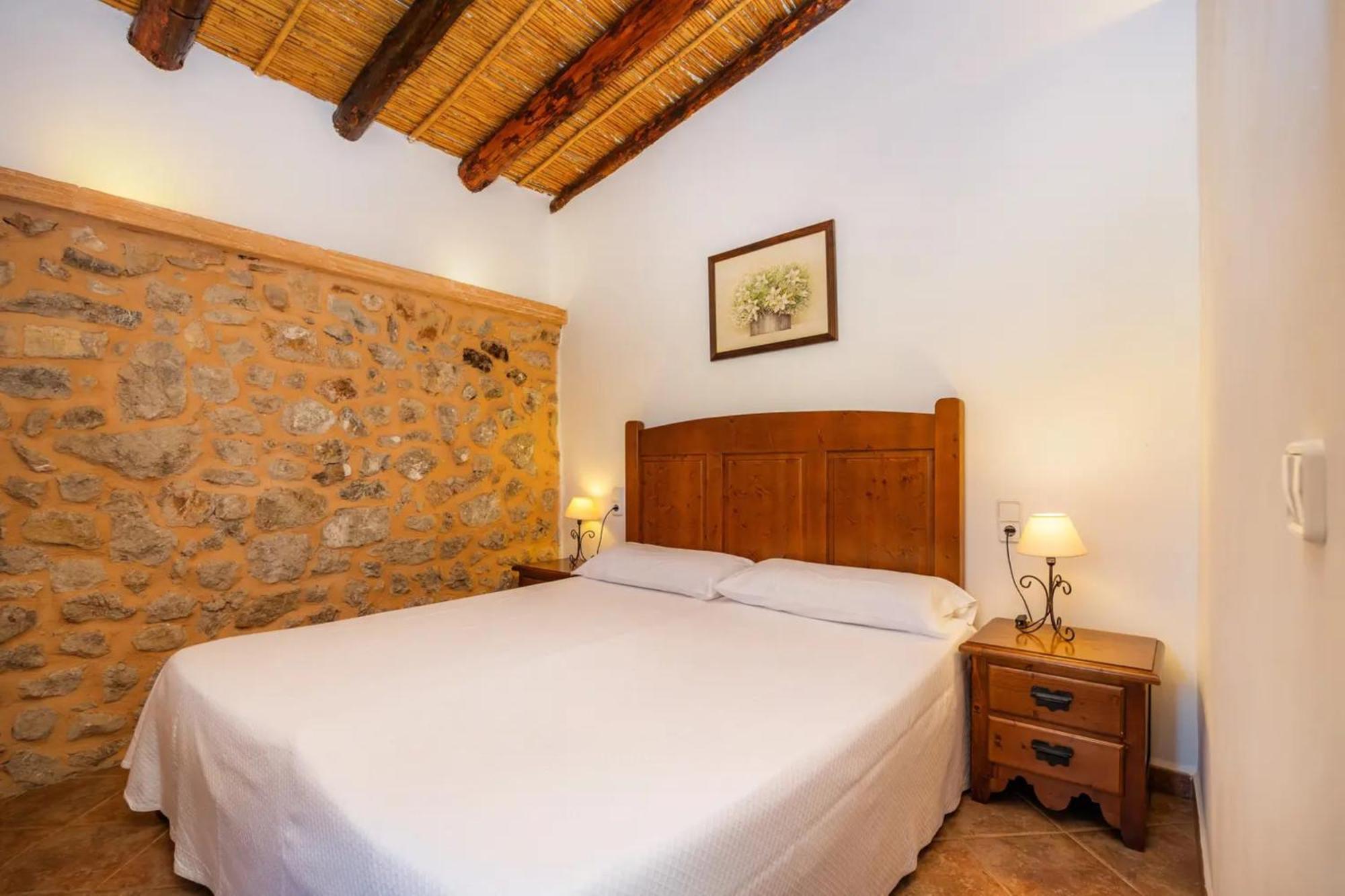 S'hort De Sa Bagura Agroturismo *
