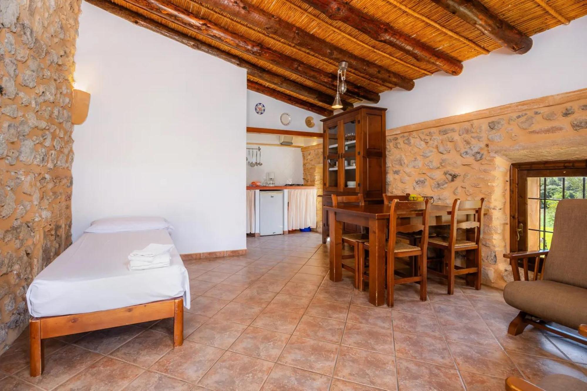 S'hort De Sa Bagura Agroturismo Sant Llorenc Des Cardassar