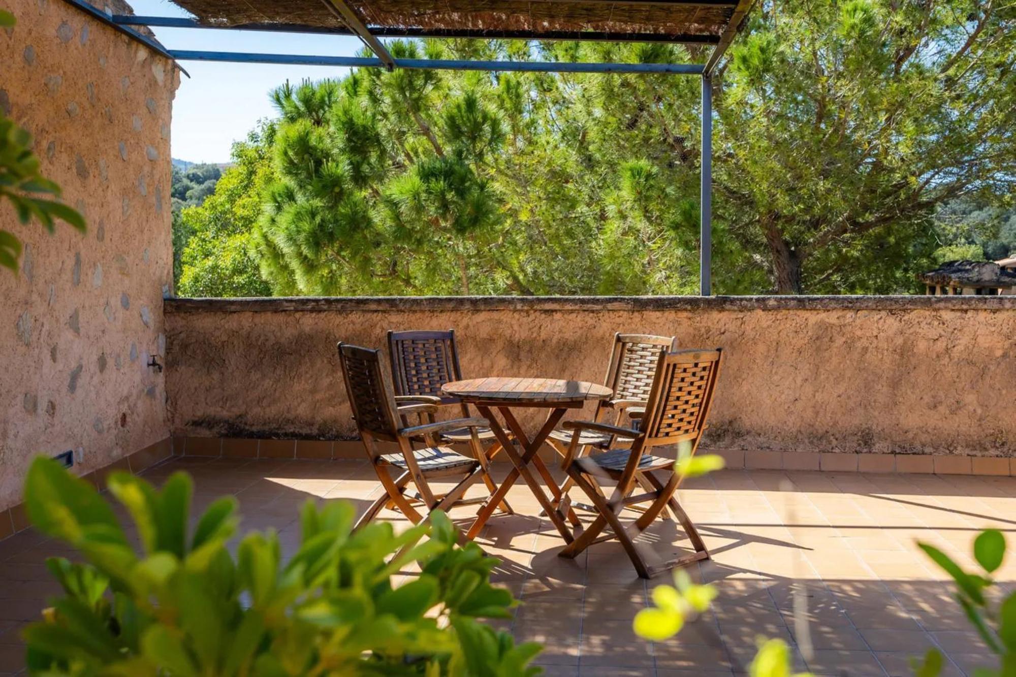 Agroturismo S'hort De Sa Bagura Sant Llorenc Des Cardassar
