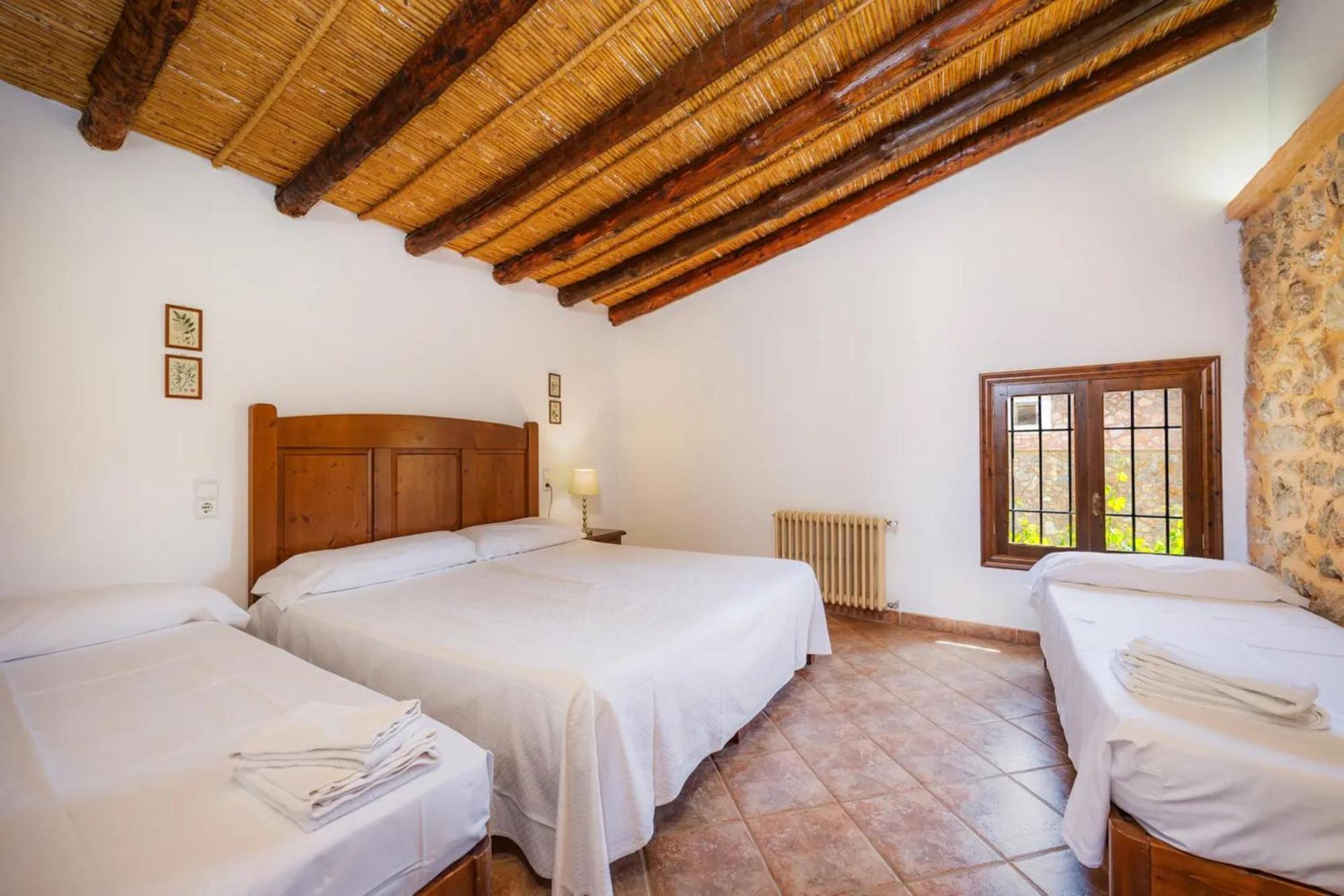 S'hort De Sa Bagura Agroturismo