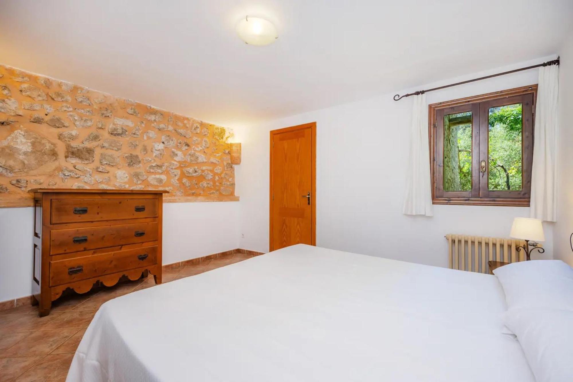 Agroturismo S'hort De Sa Bagura Sant Llorenc Des Cardassar