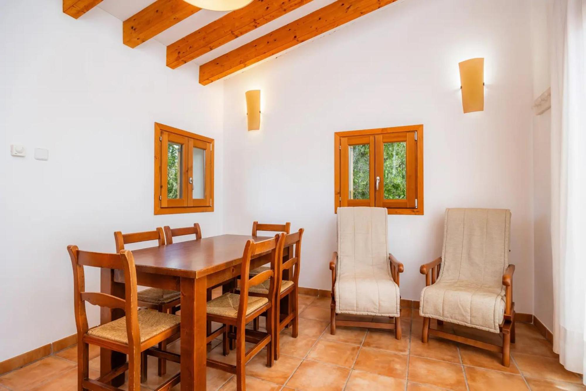 S'hort De Sa Bagura Agroturismo *