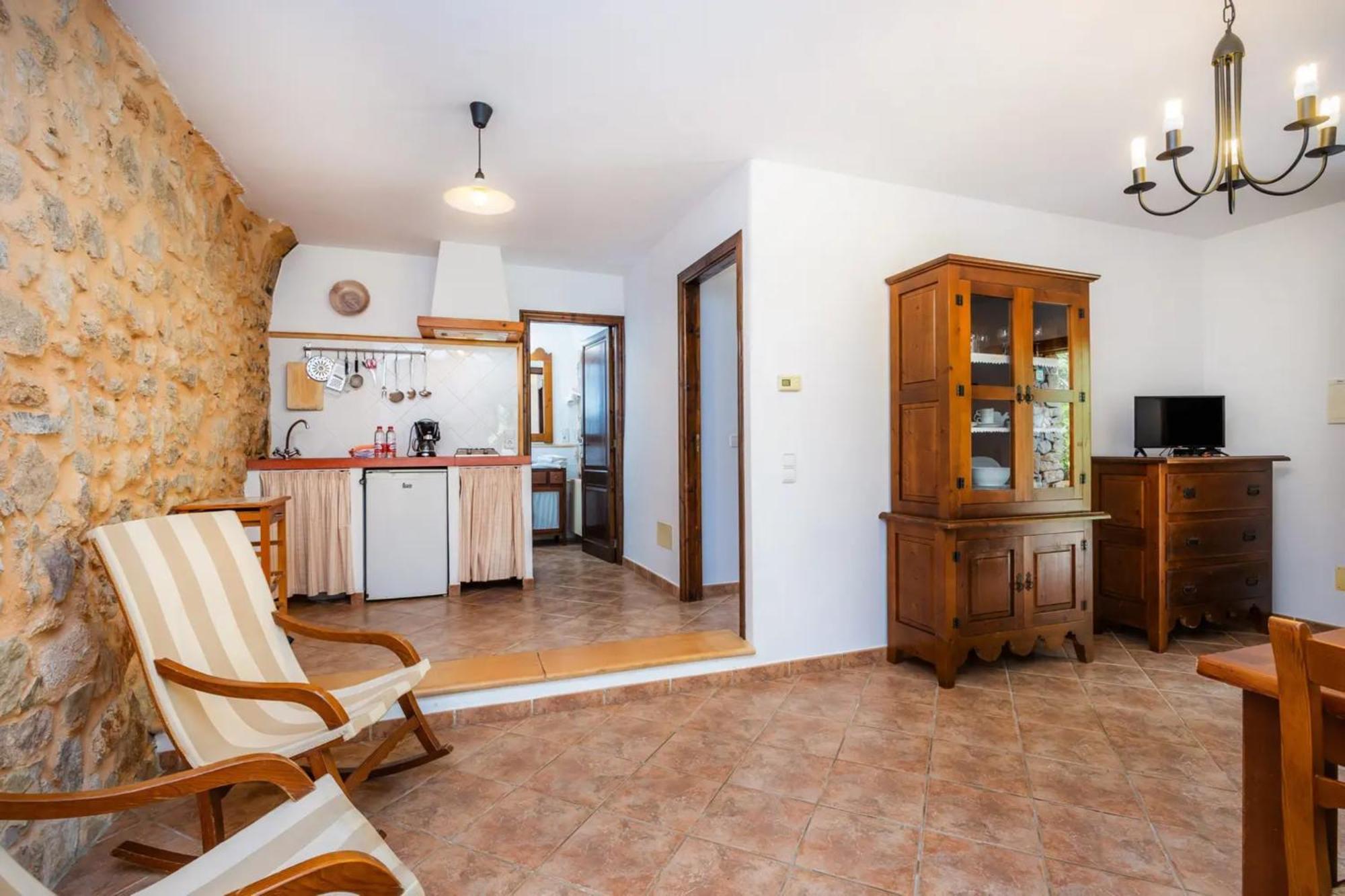 S'hort De Sa Bagura Agroturismo *