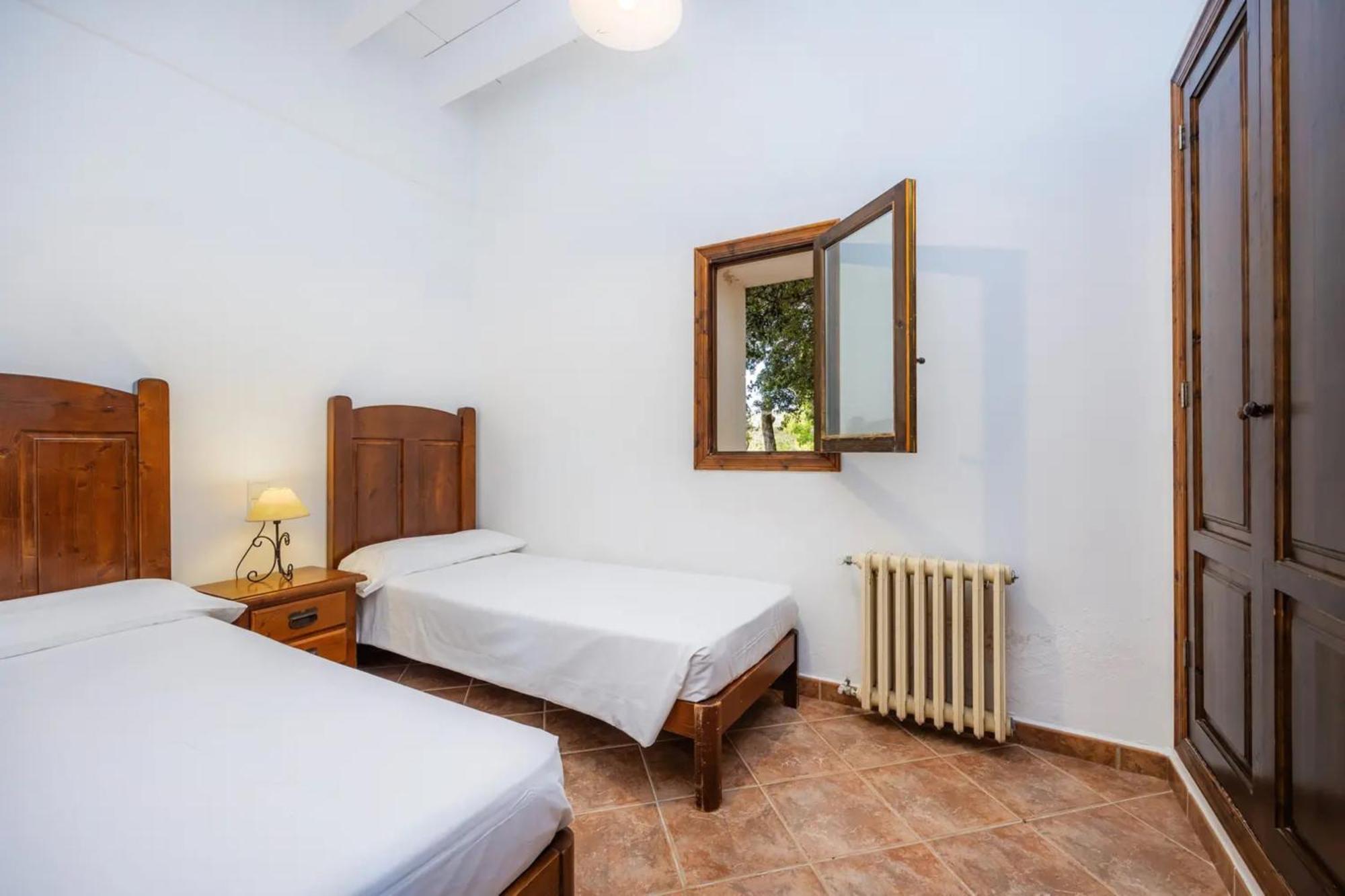 S'hort De Sa Bagura Agroturismo Sant Llorenc Des Cardassar