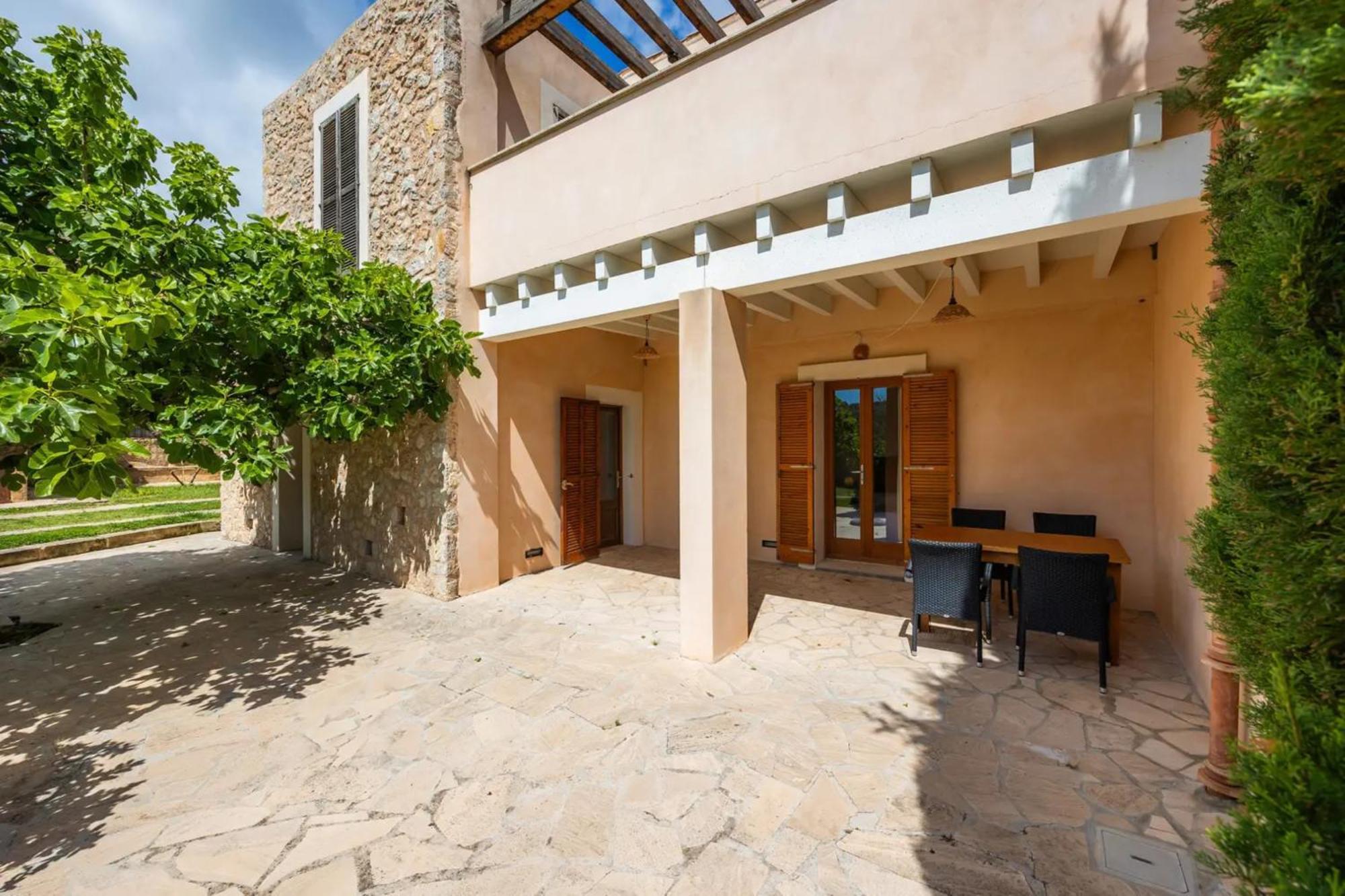 S'hort De Sa Bagura Agroturismo