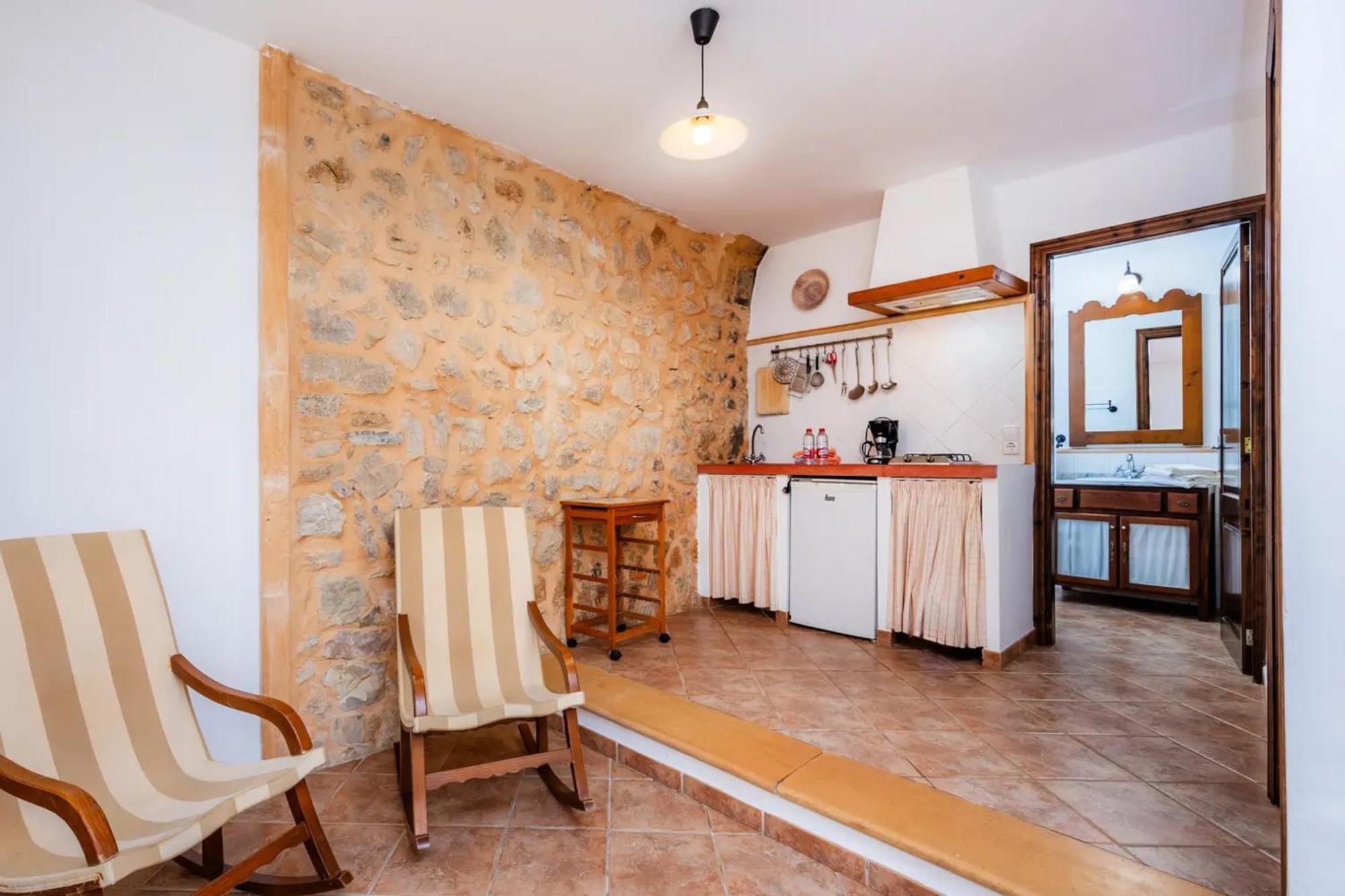 Agroturismo S'hort De Sa Bagura