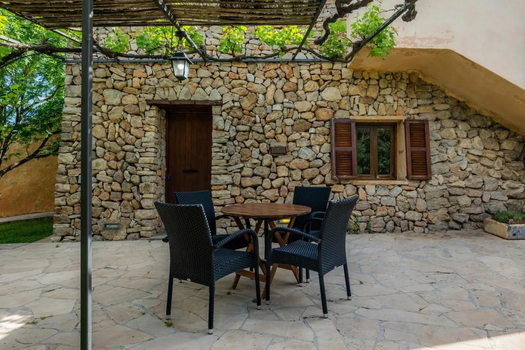 S'hort De Sa Bagura Agroturismo *