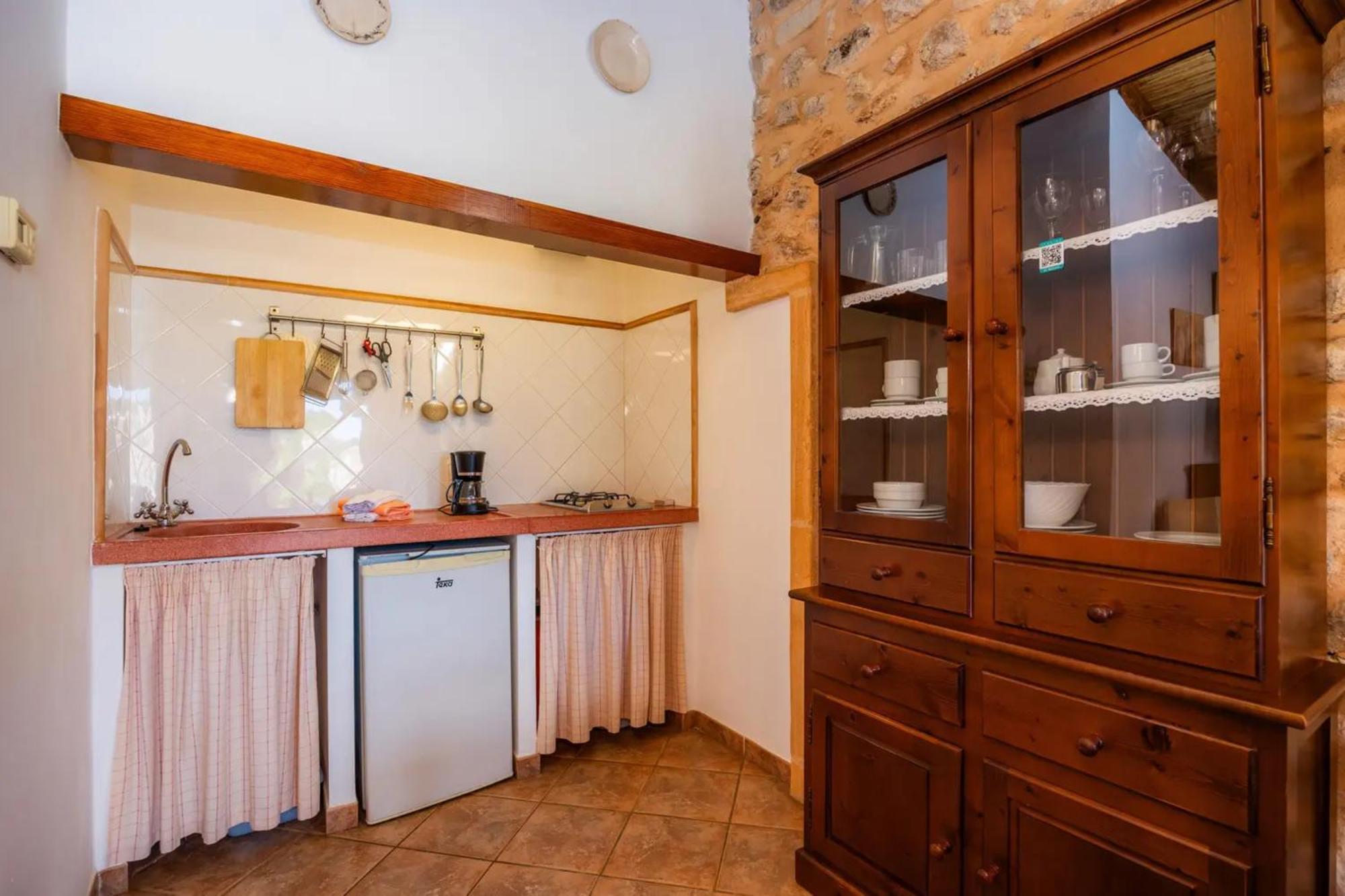 Agroturismo S'hort De Sa Bagura *