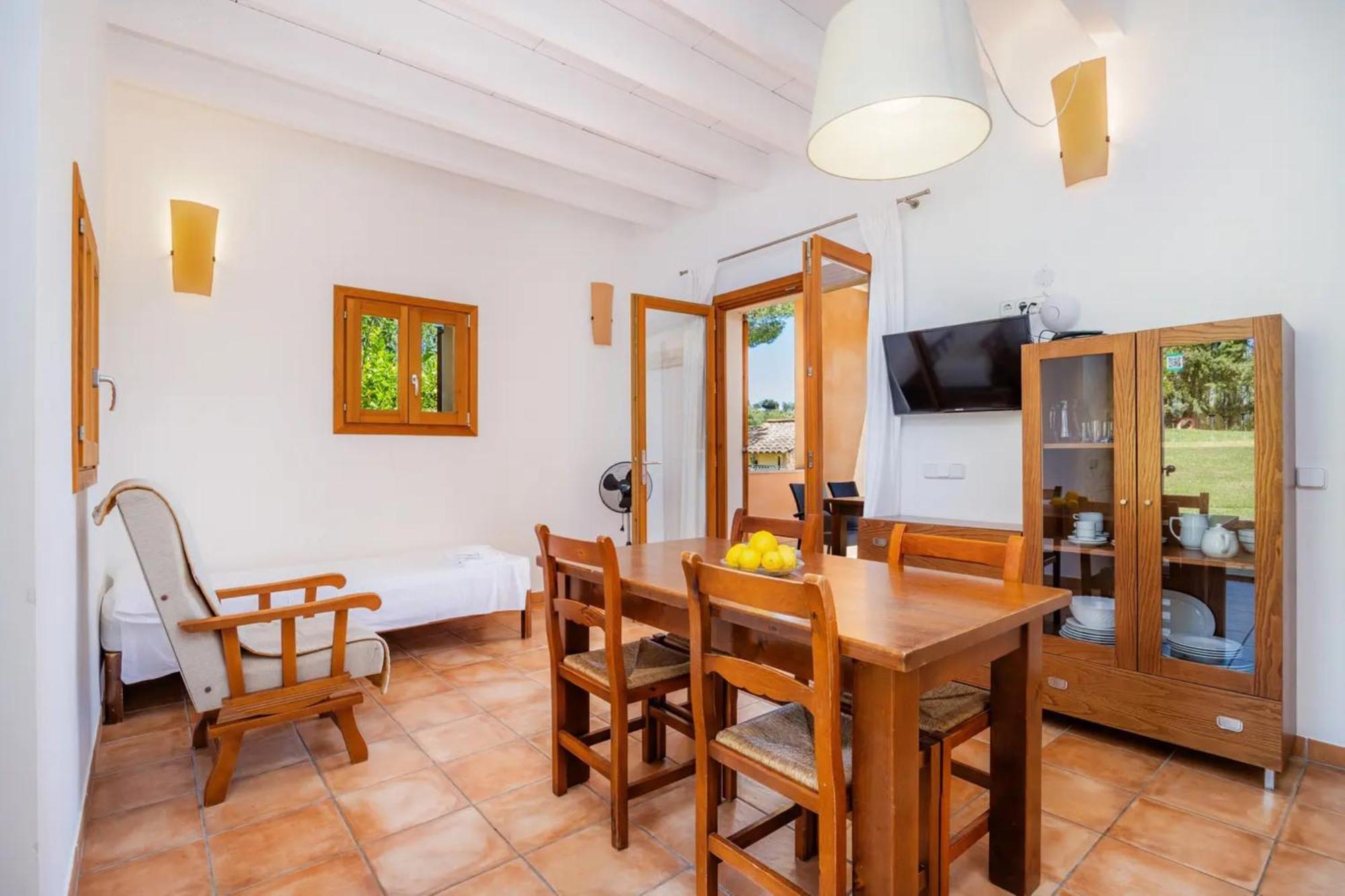 S'hort De Sa Bagura Agroturismo Sant Llorenc Des Cardassar