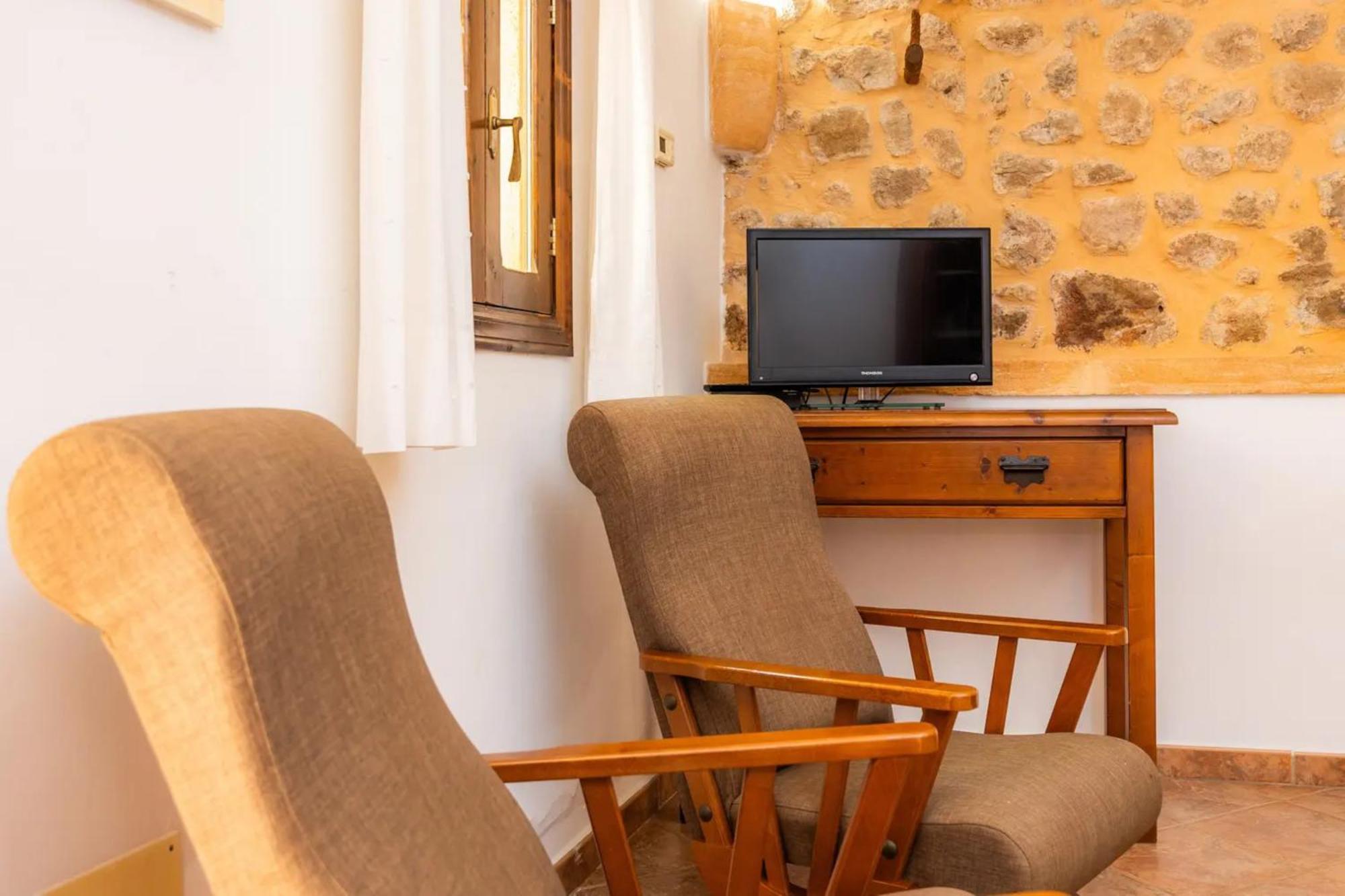 Agroturismo S'hort De Sa Bagura