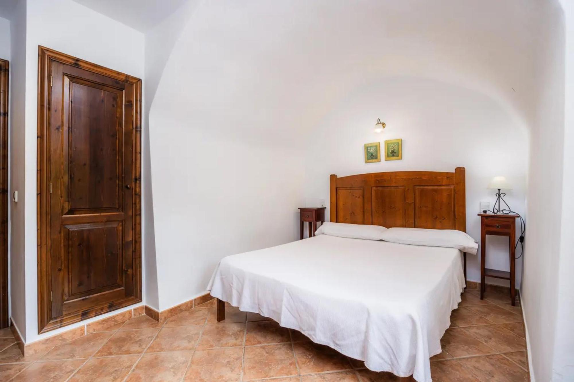 Agroturismo S'hort De Sa Bagura