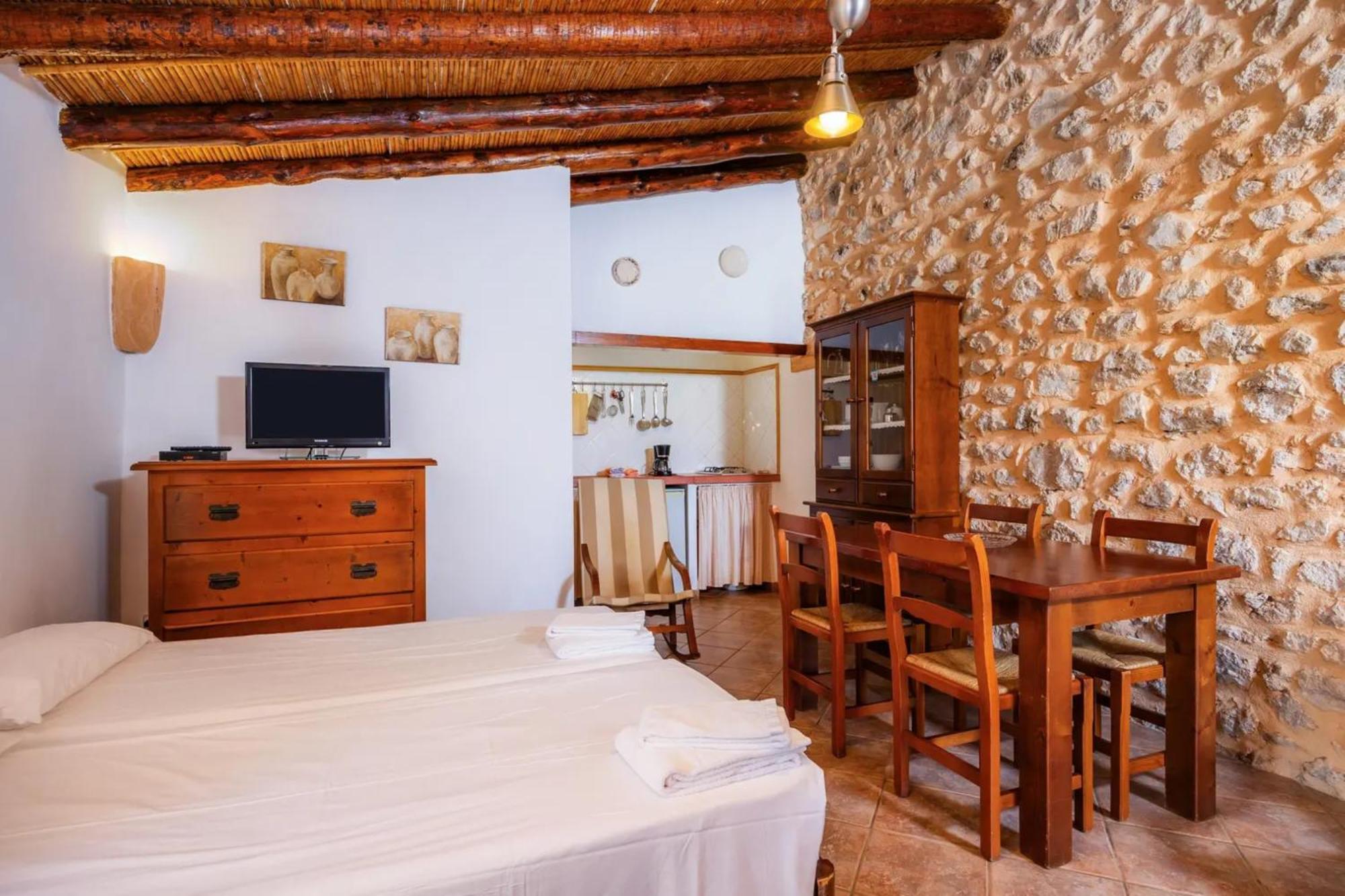 Agroturismo S'hort De Sa Bagura