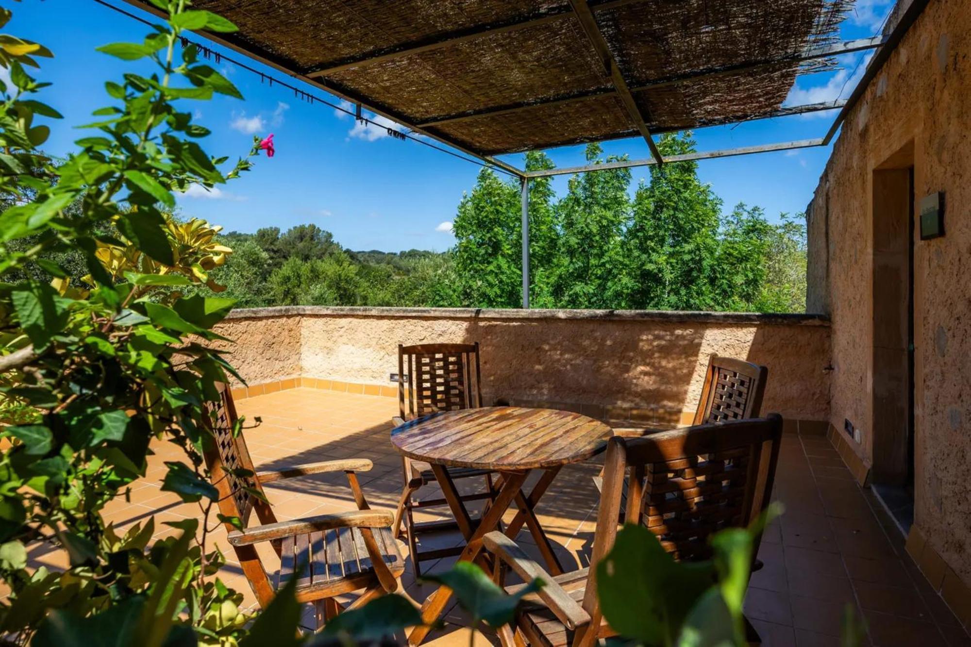S'hort De Sa Bagura Agroturismo