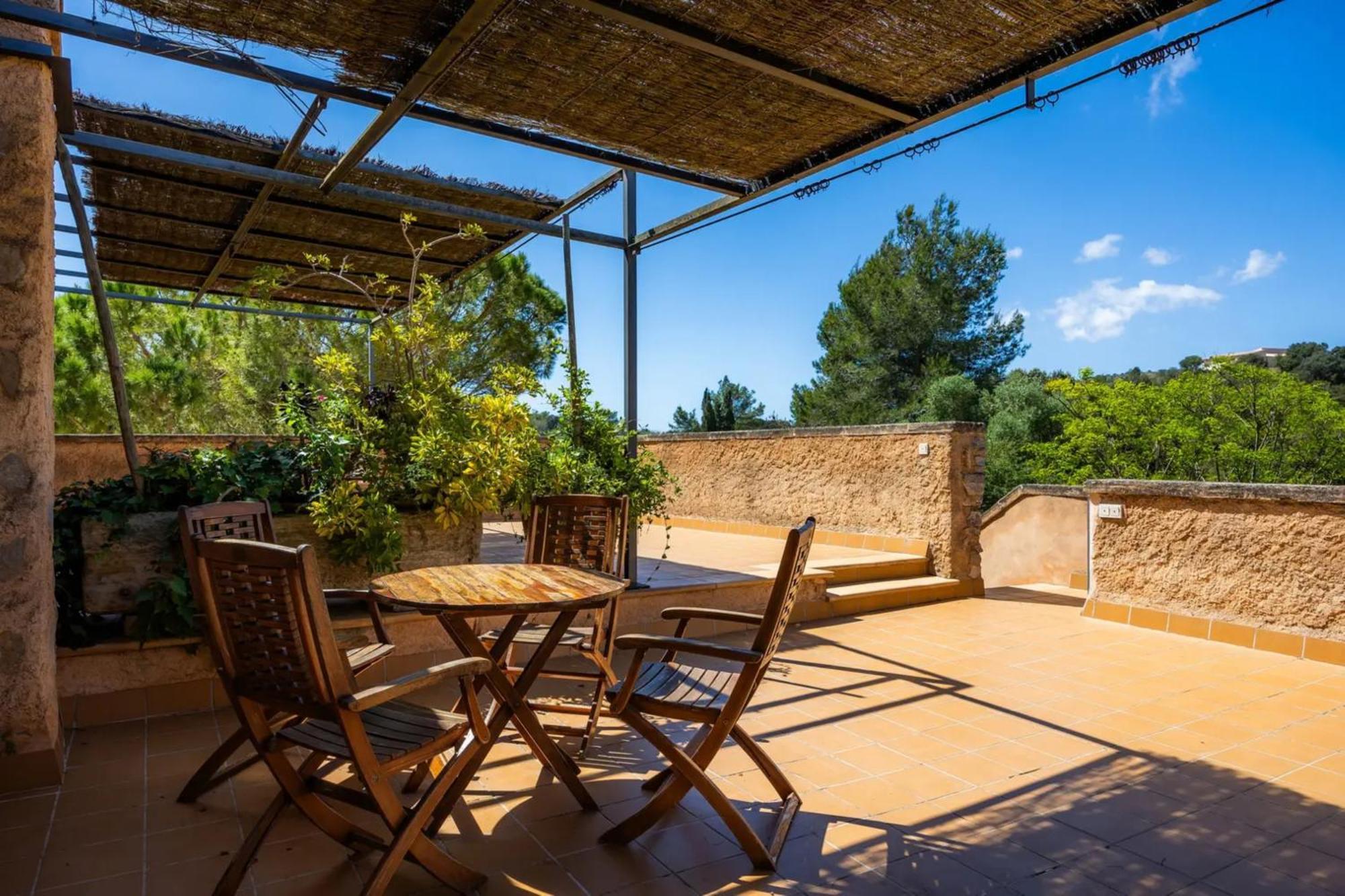 S'hort De Sa Bagura Agroturismo *