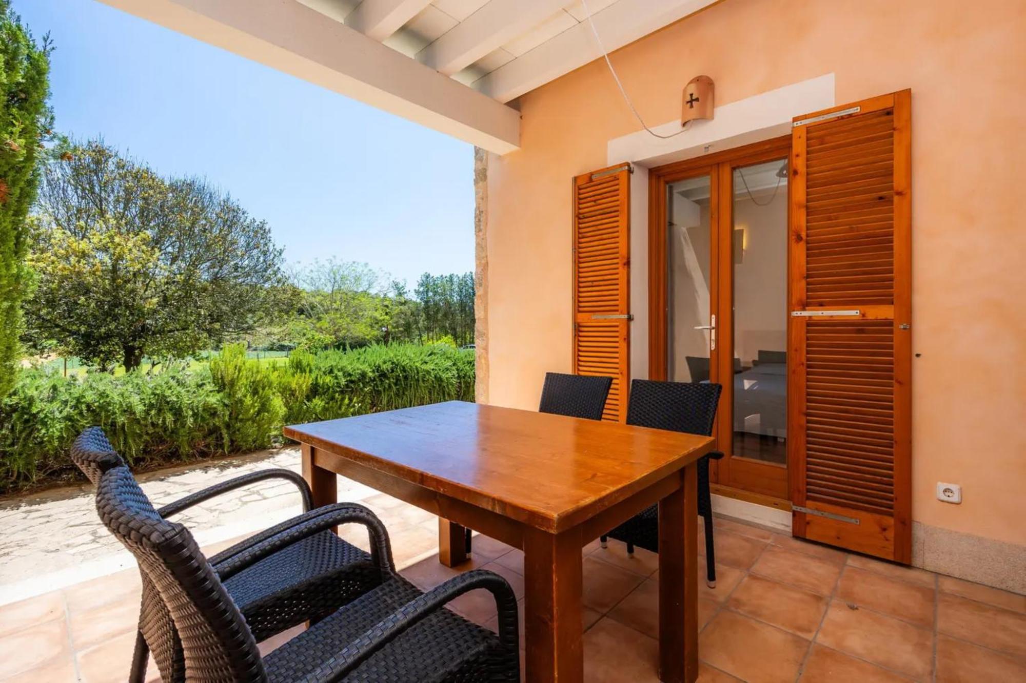 S'hort De Sa Bagura Agroturismo