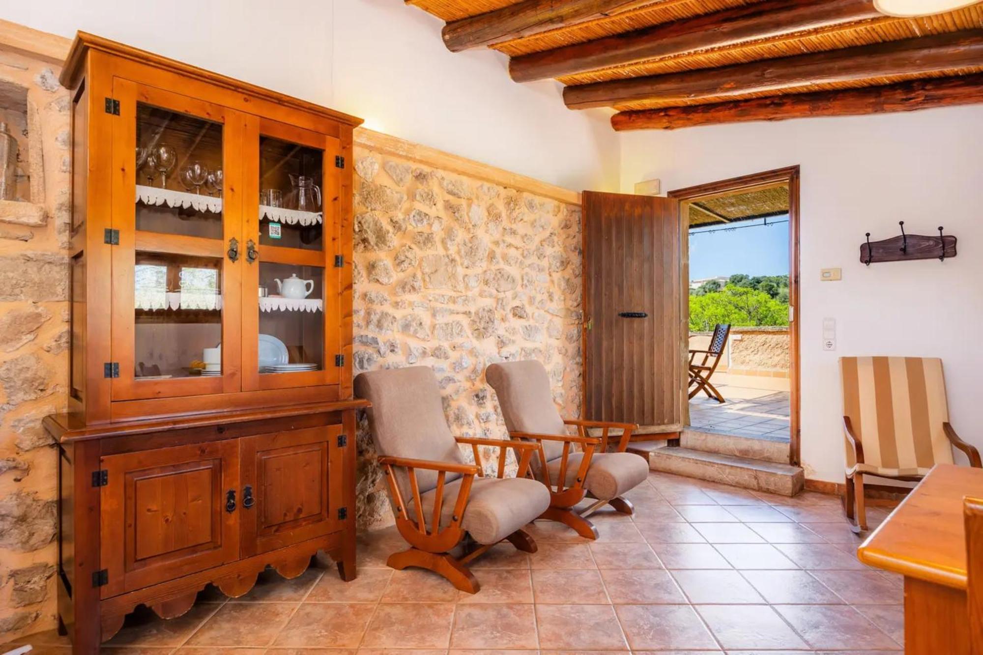 Agroturismo S'hort De Sa Bagura
