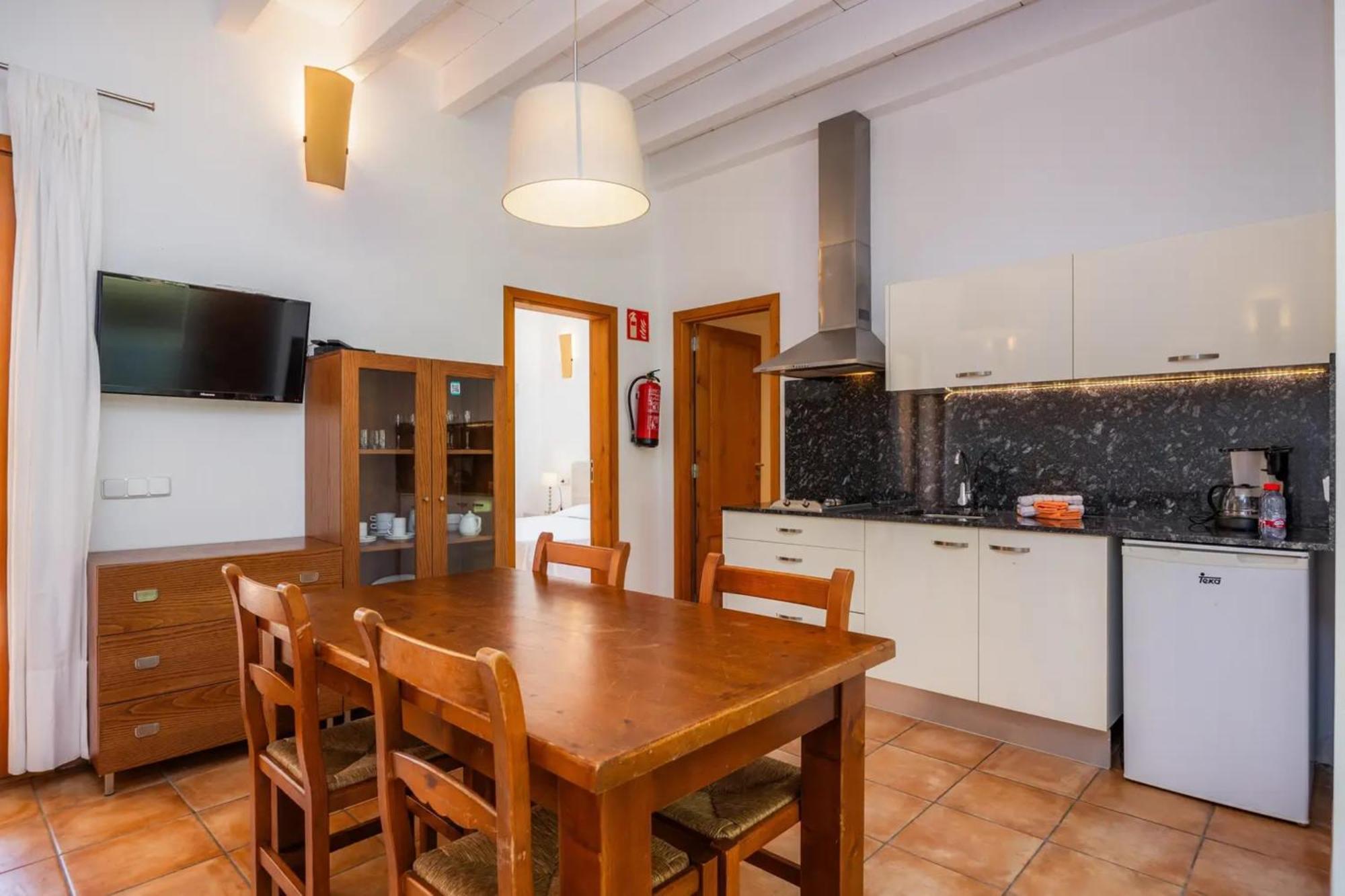 Agroturismo S'hort De Sa Bagura Sant Llorenc Des Cardassar