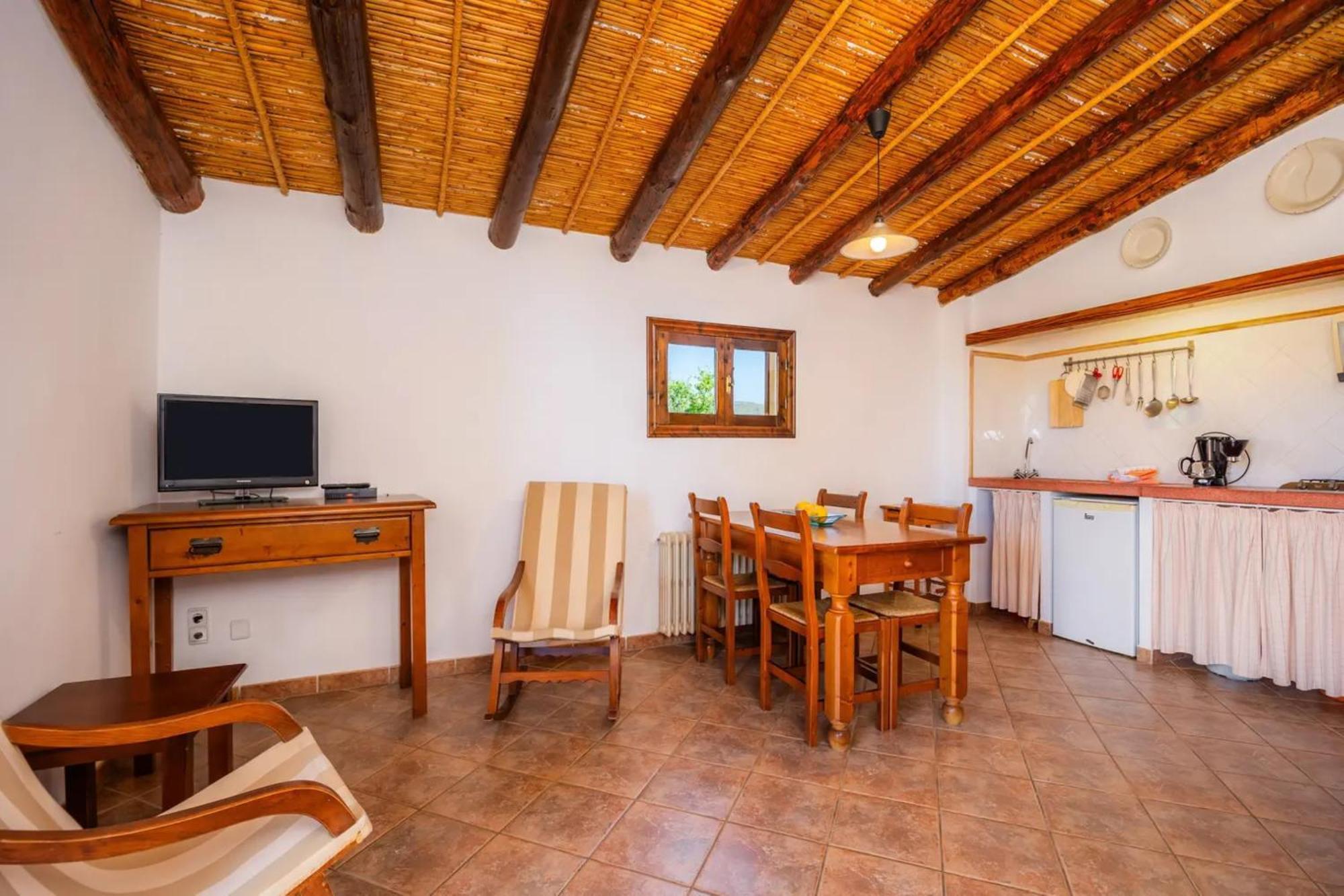 S'hort De Sa Bagura Sant Llorenc Des Cardassar