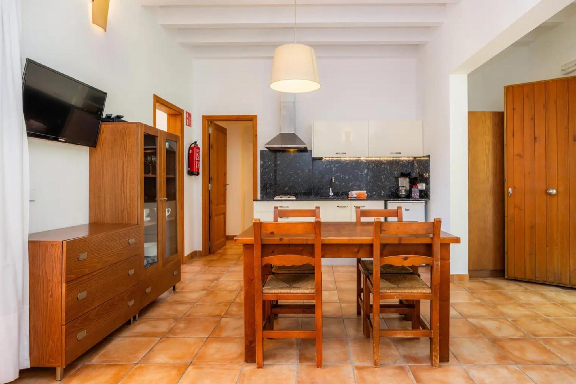 Agroturismo S'hort De Sa Bagura